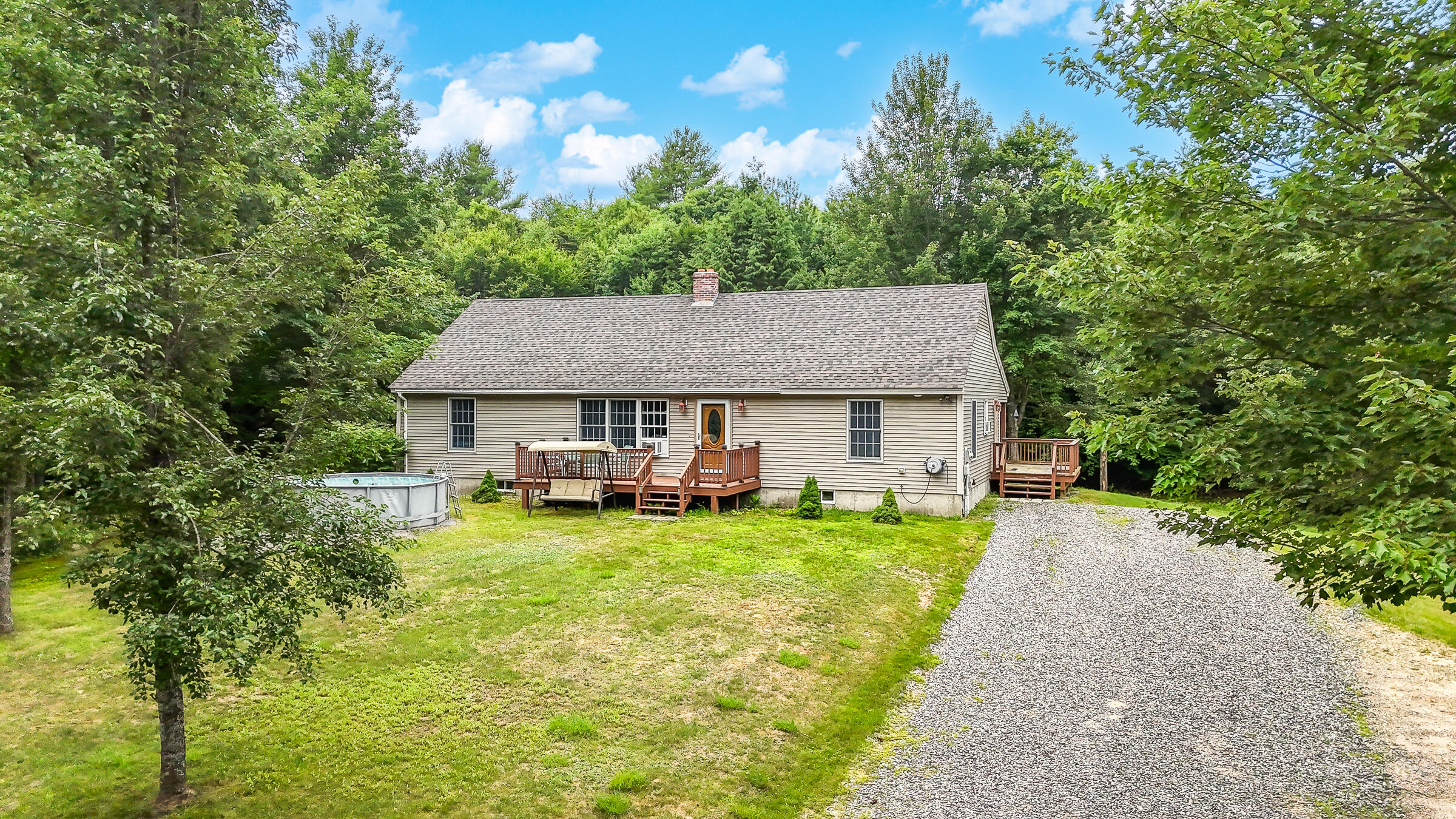 284 Lumber Drive