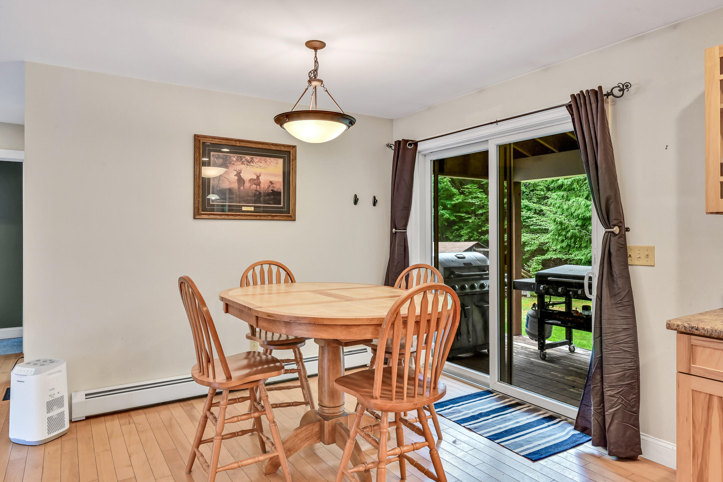 284 Lumber Drive