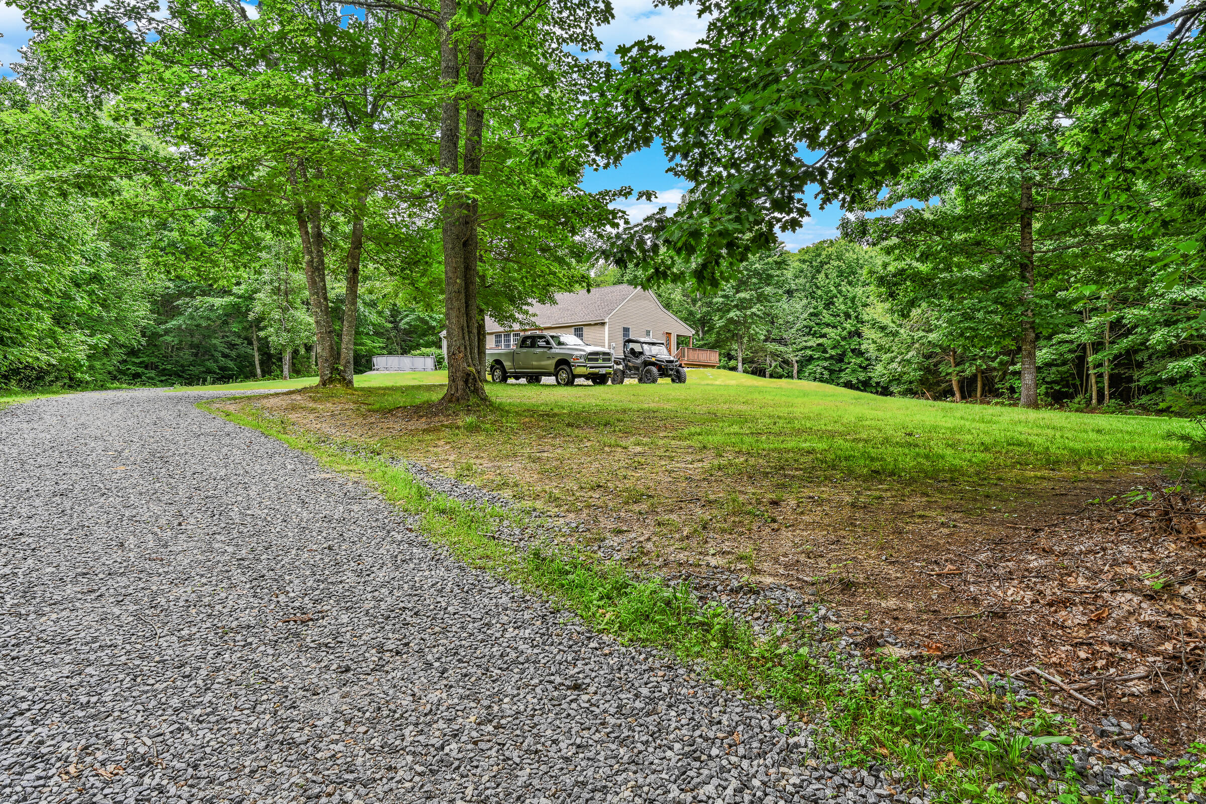 284 Lumber Drive