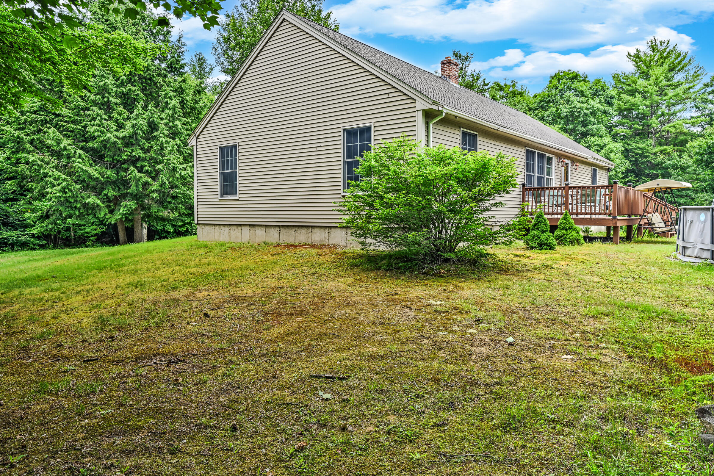 284 Lumber Drive