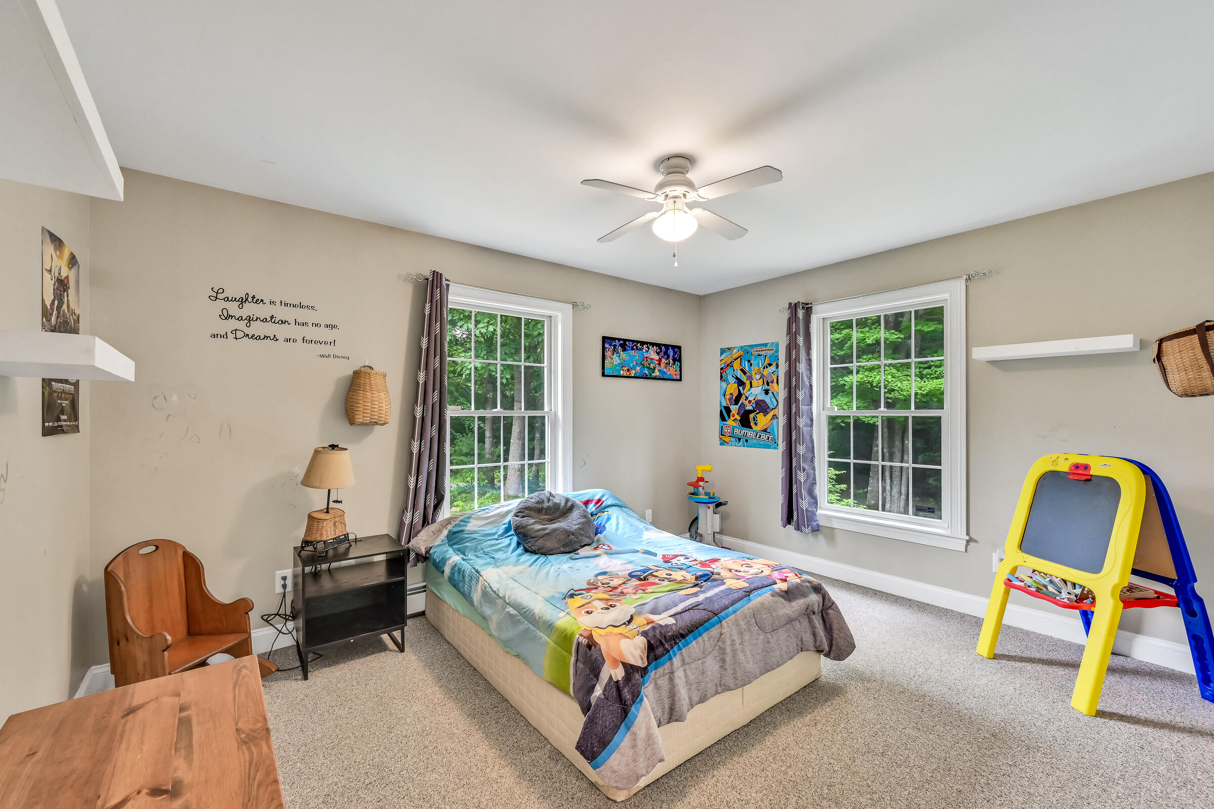 284 Lumber Drive