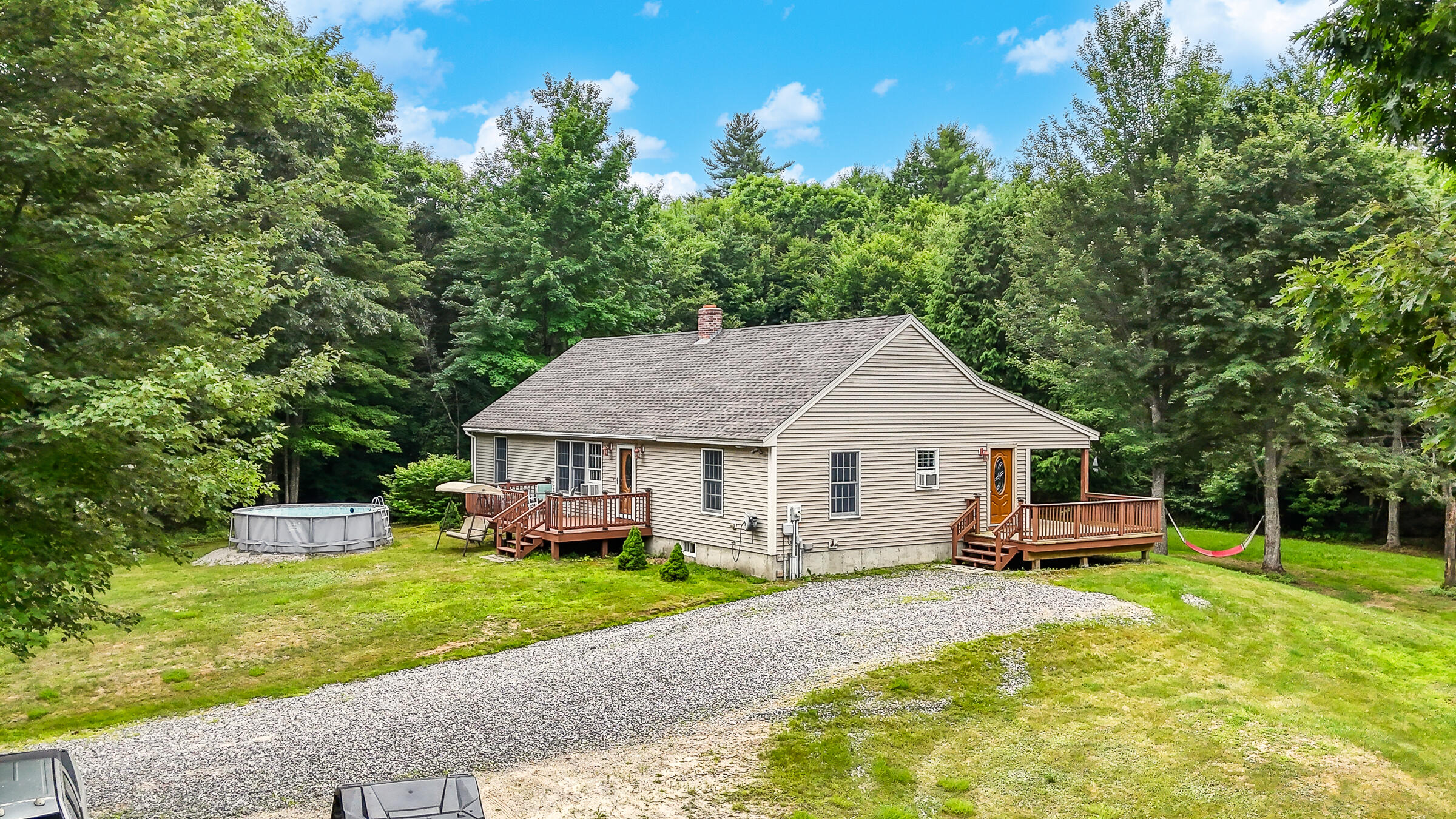 284 Lumber Drive