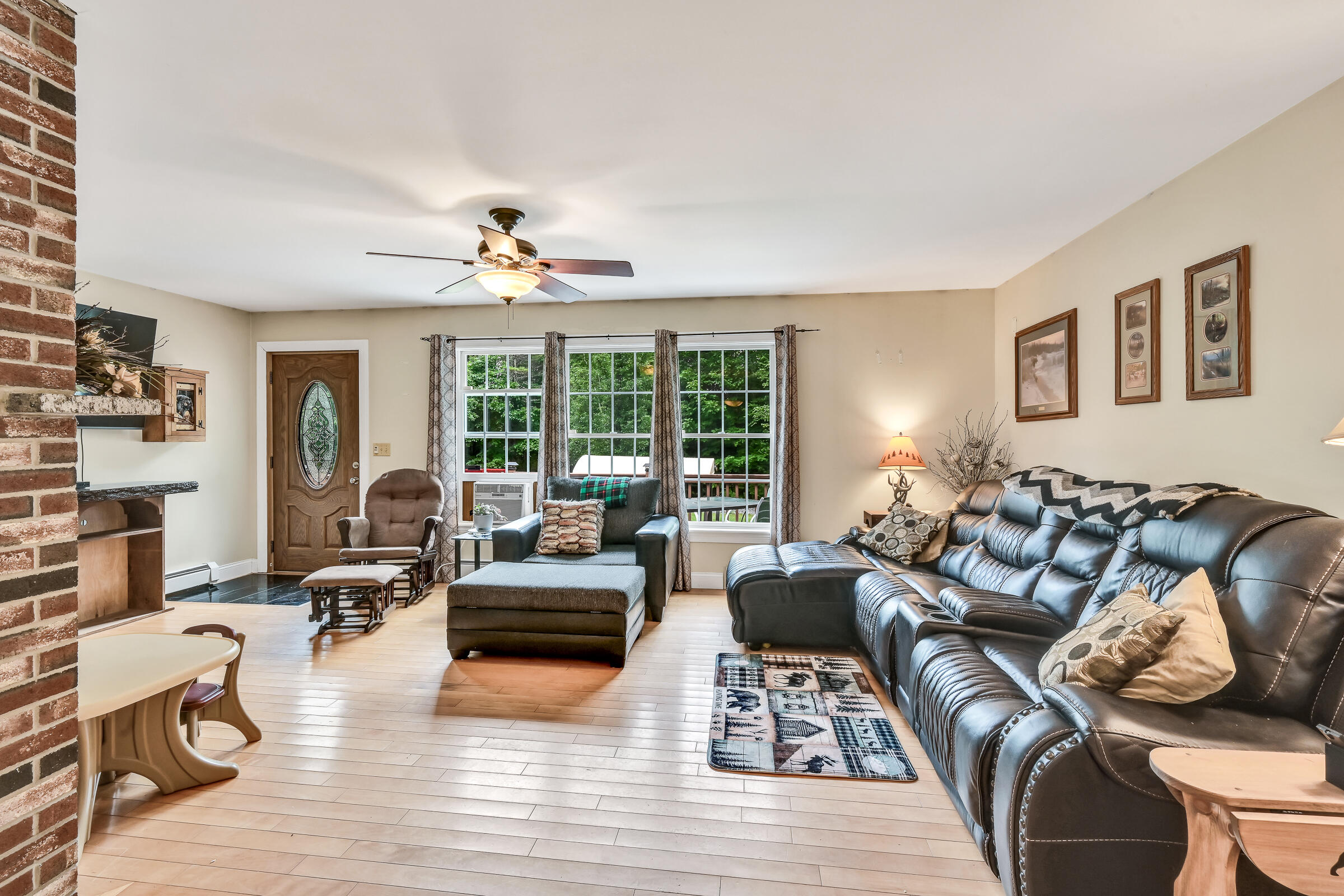 284 Lumber Drive