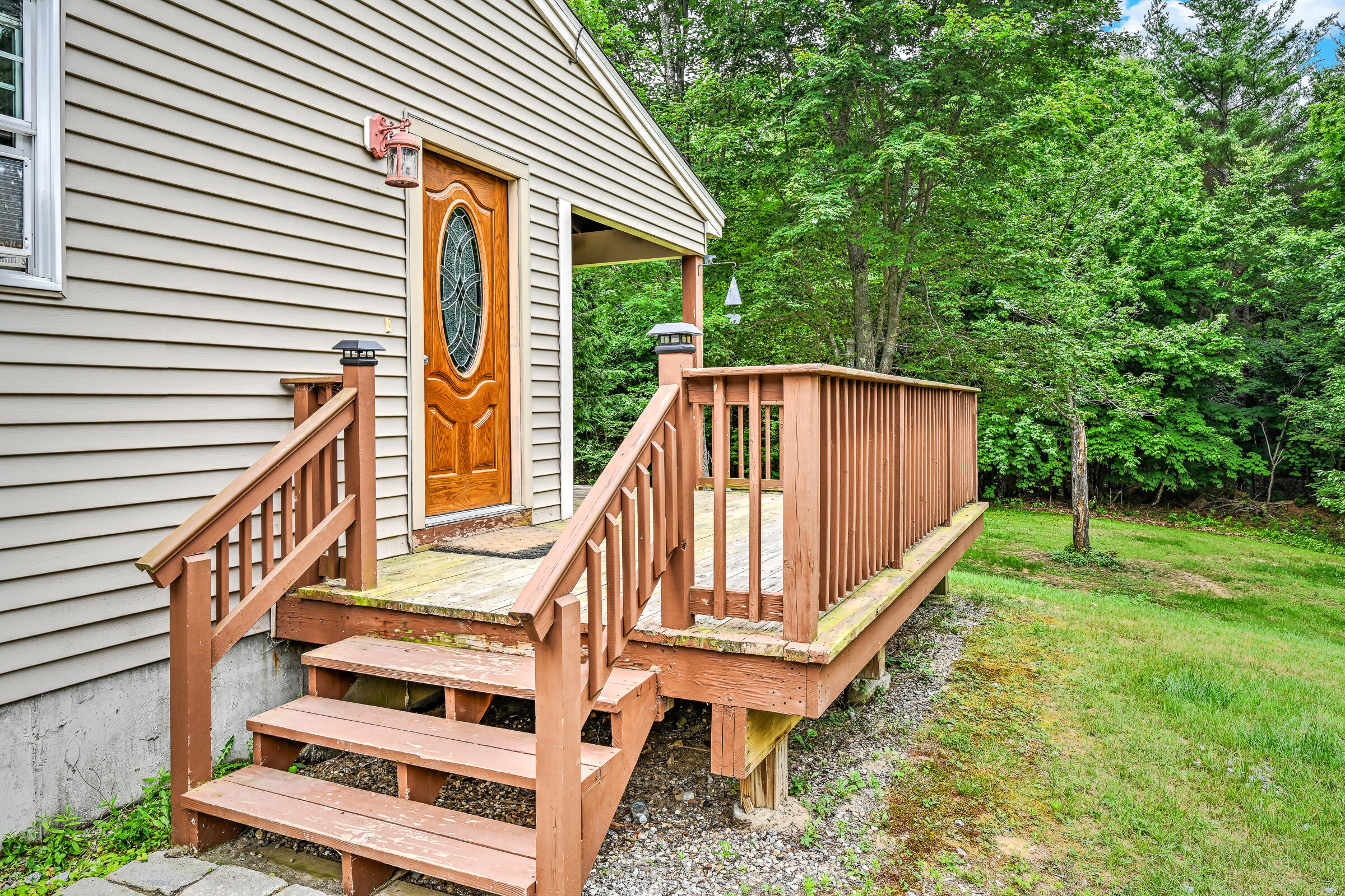 284 Lumber Drive