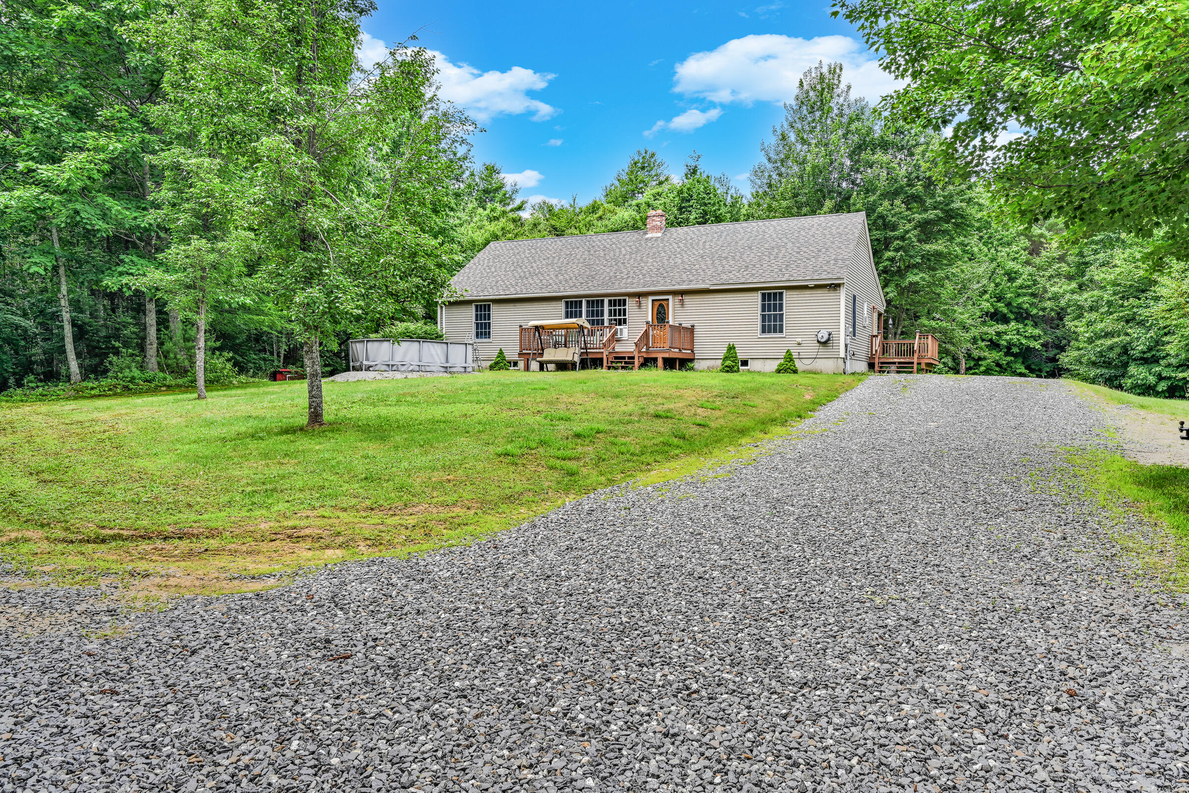 284 Lumber Drive