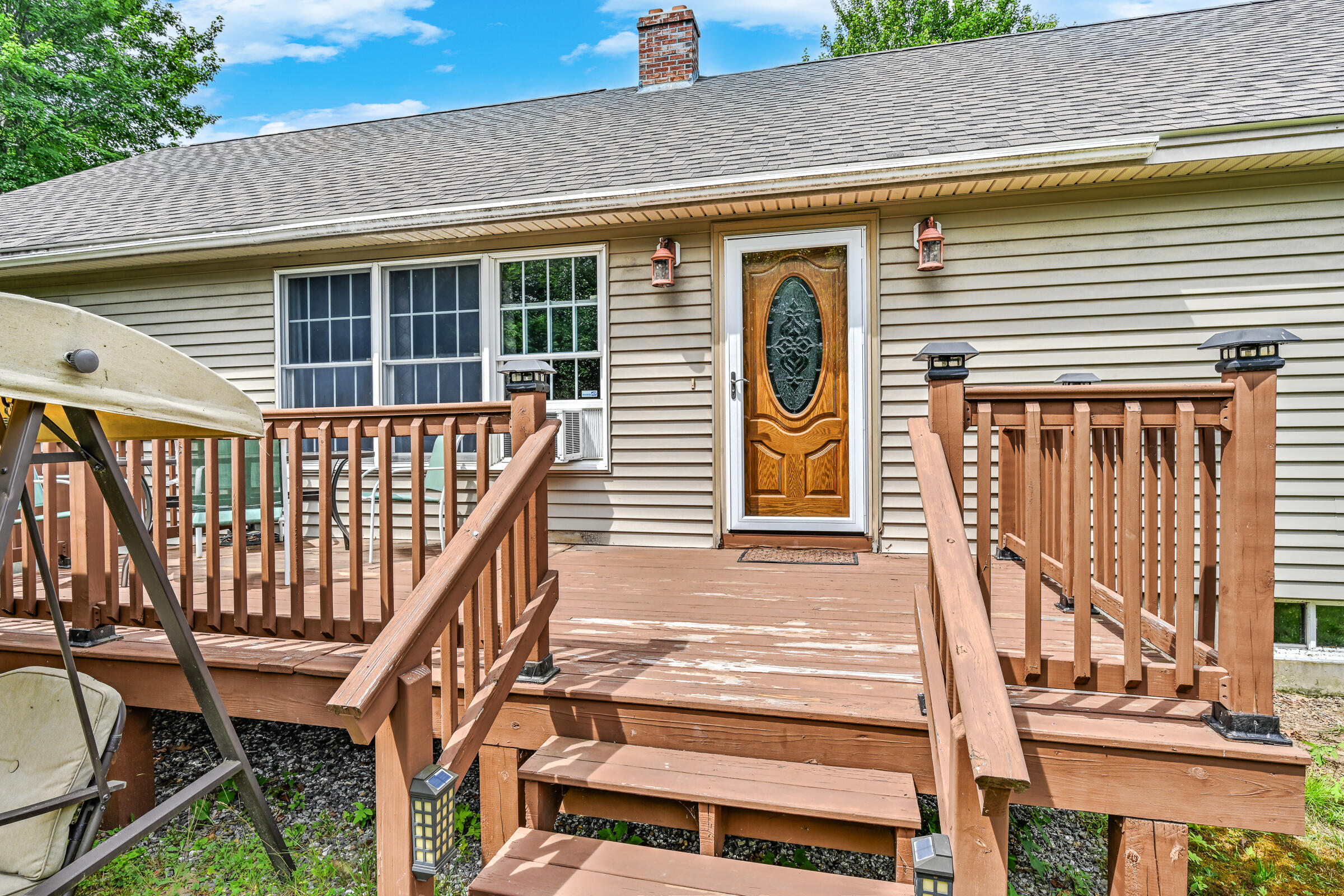 284 Lumber Drive
