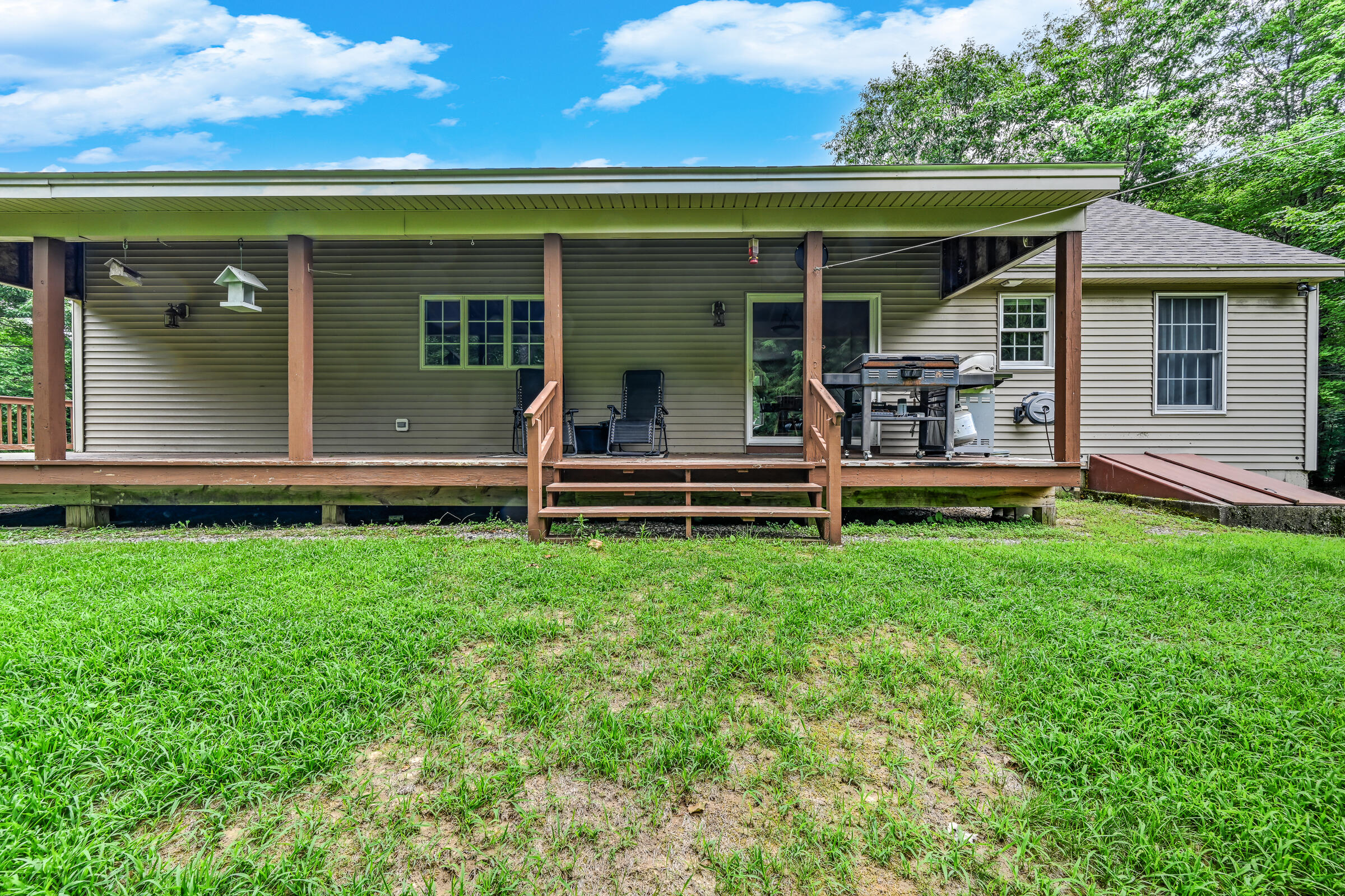 284 Lumber Drive