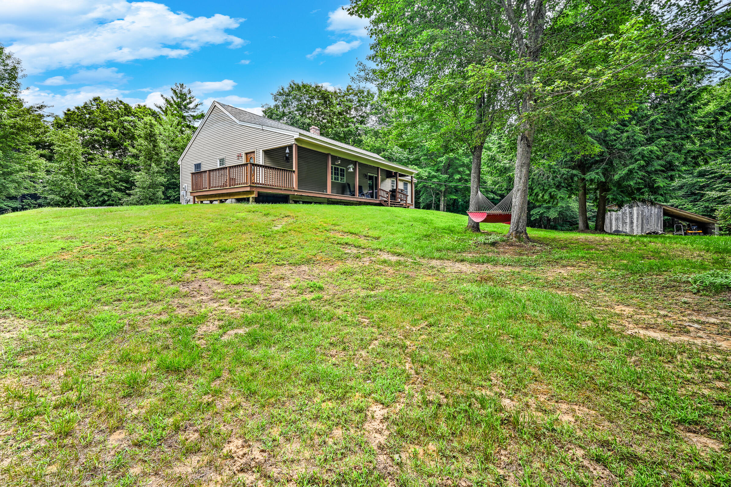 284 Lumber Drive