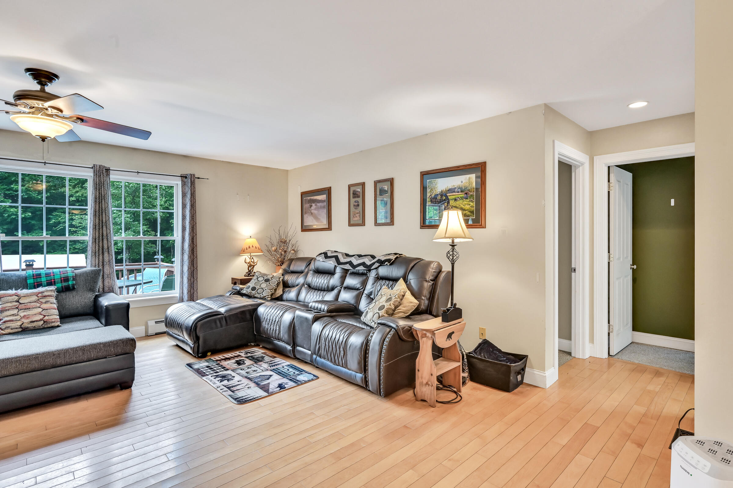 284 Lumber Drive