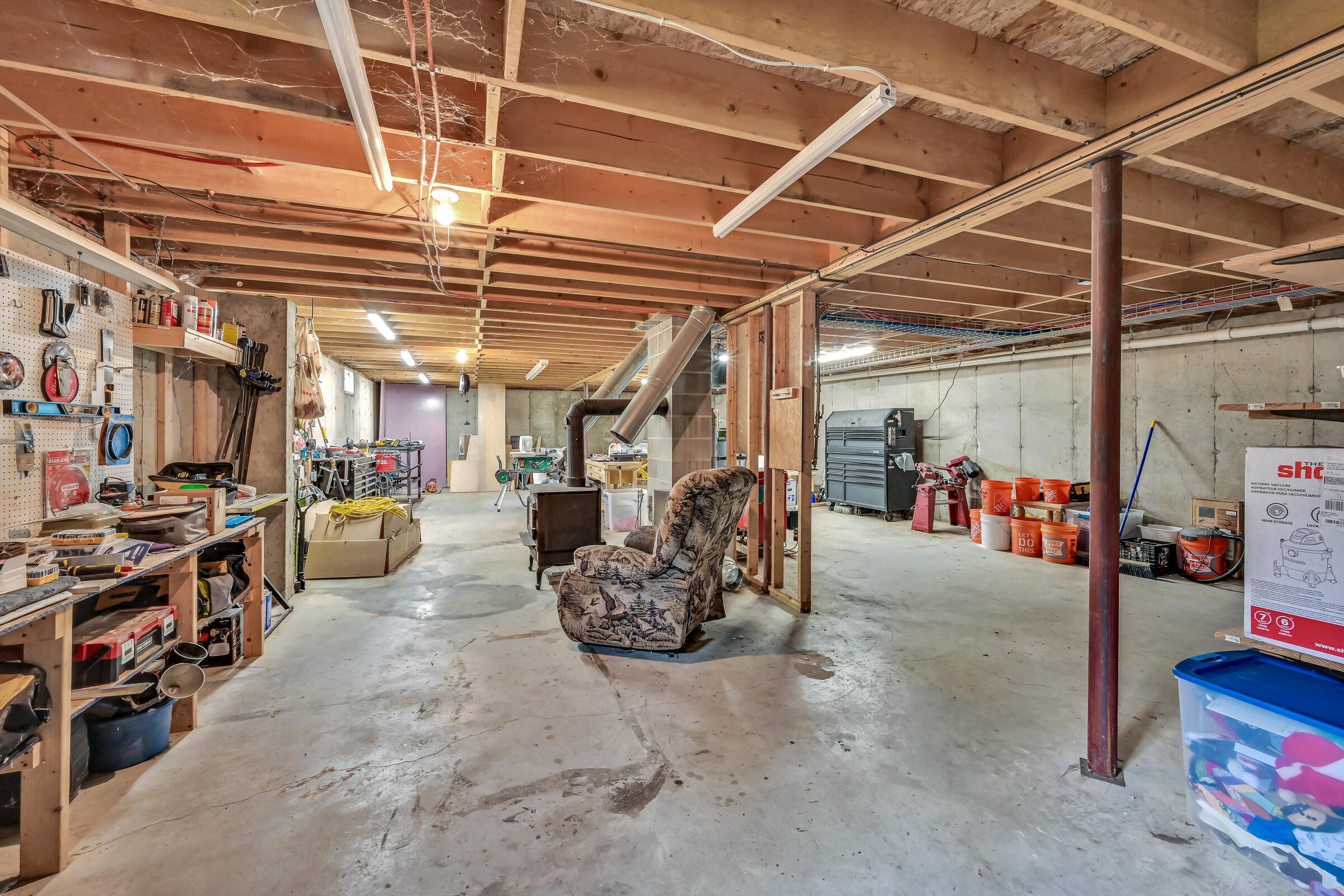 284 Lumber Drive