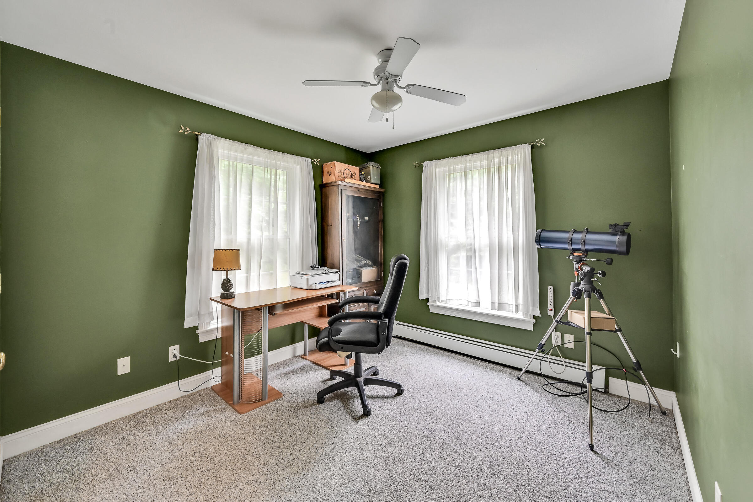 284 Lumber Drive