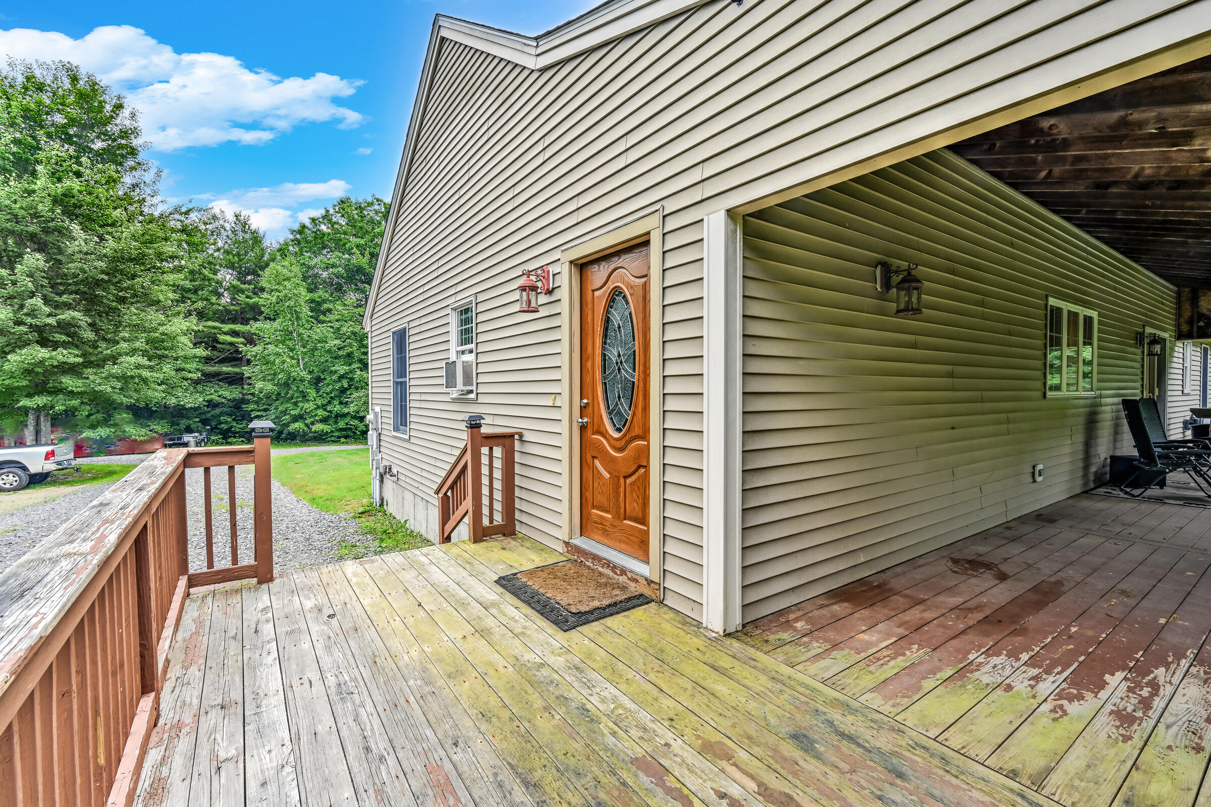 284 Lumber Drive