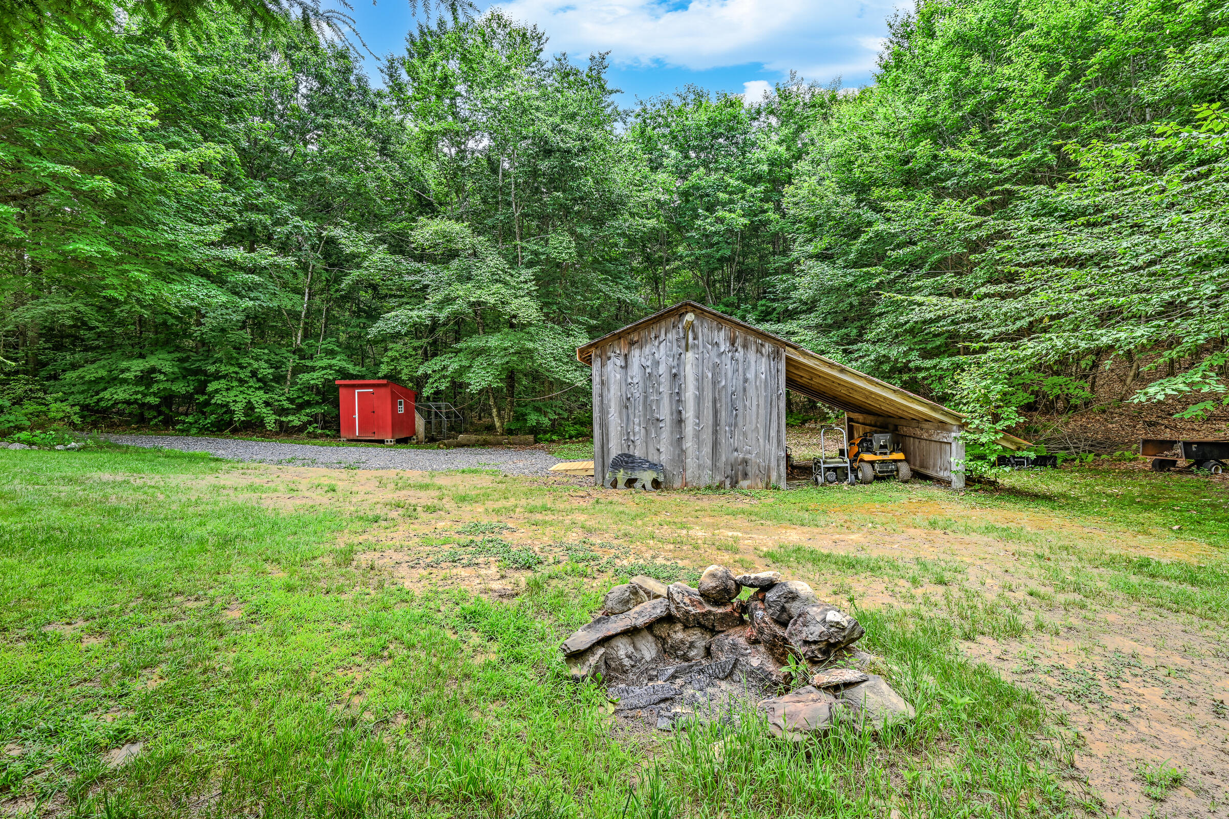284 Lumber Drive