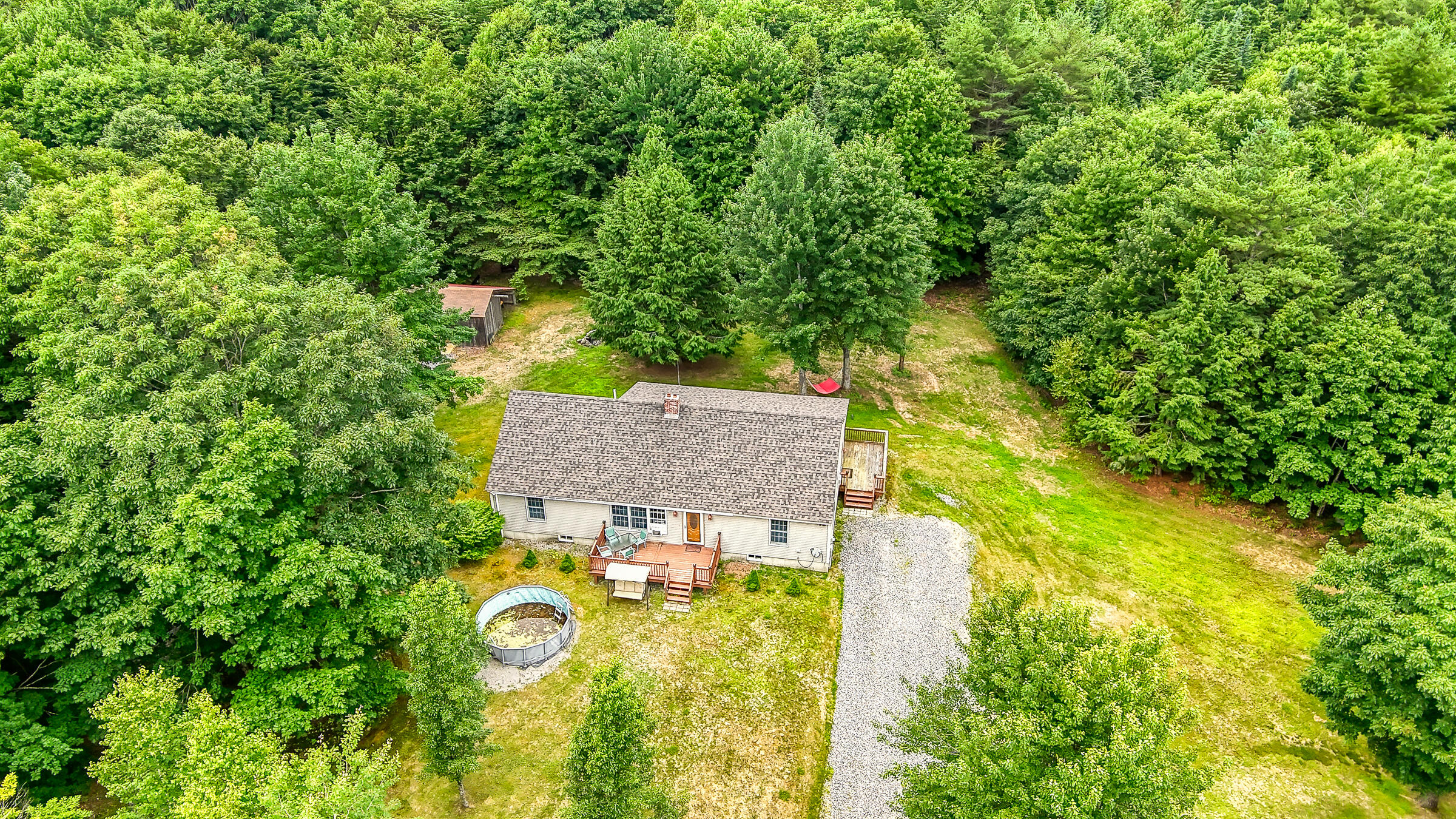 284 Lumber Drive