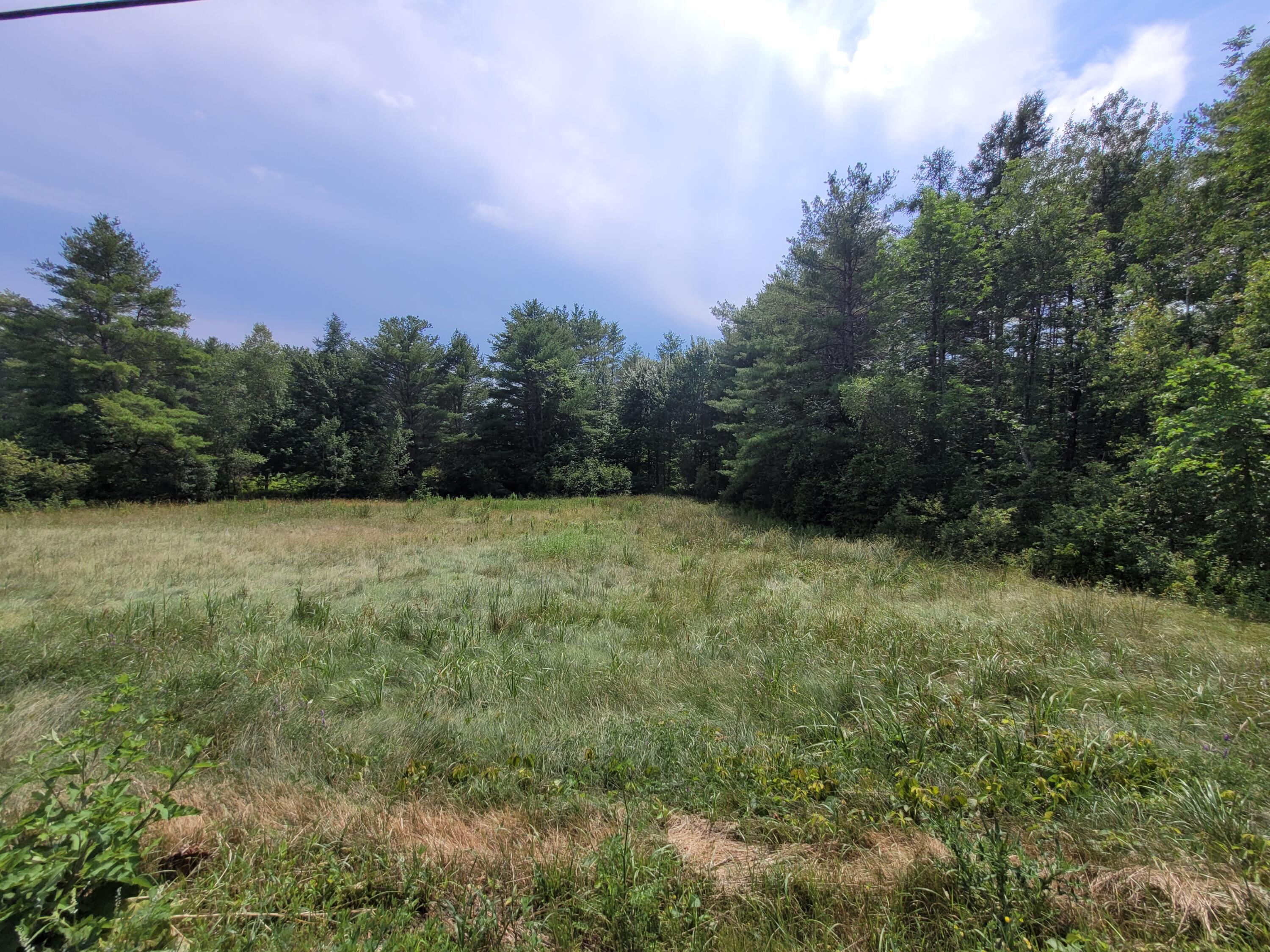 Lot 10B Old Norridgewock Road
