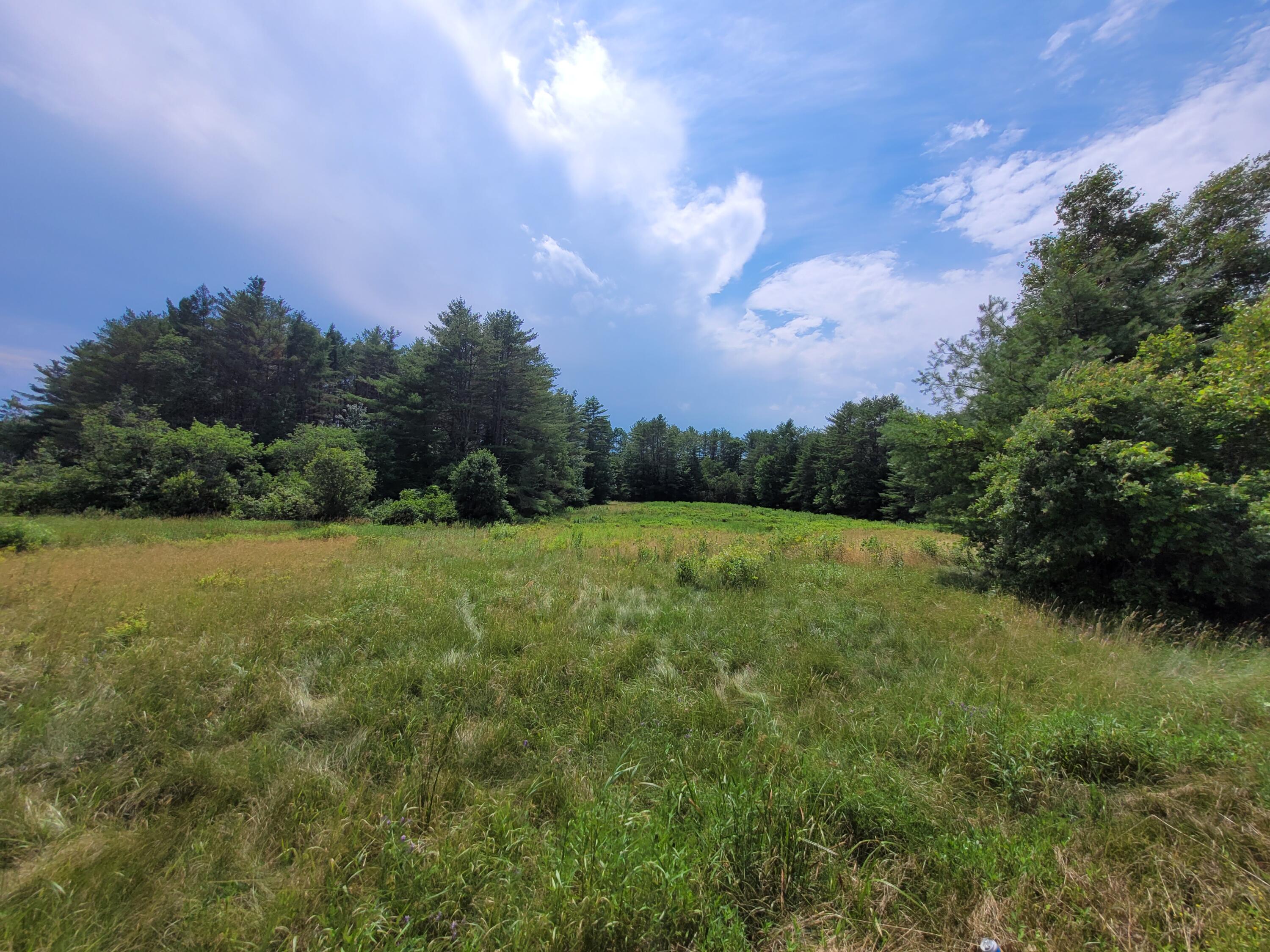 Lot 10B Old Norridgewock Road