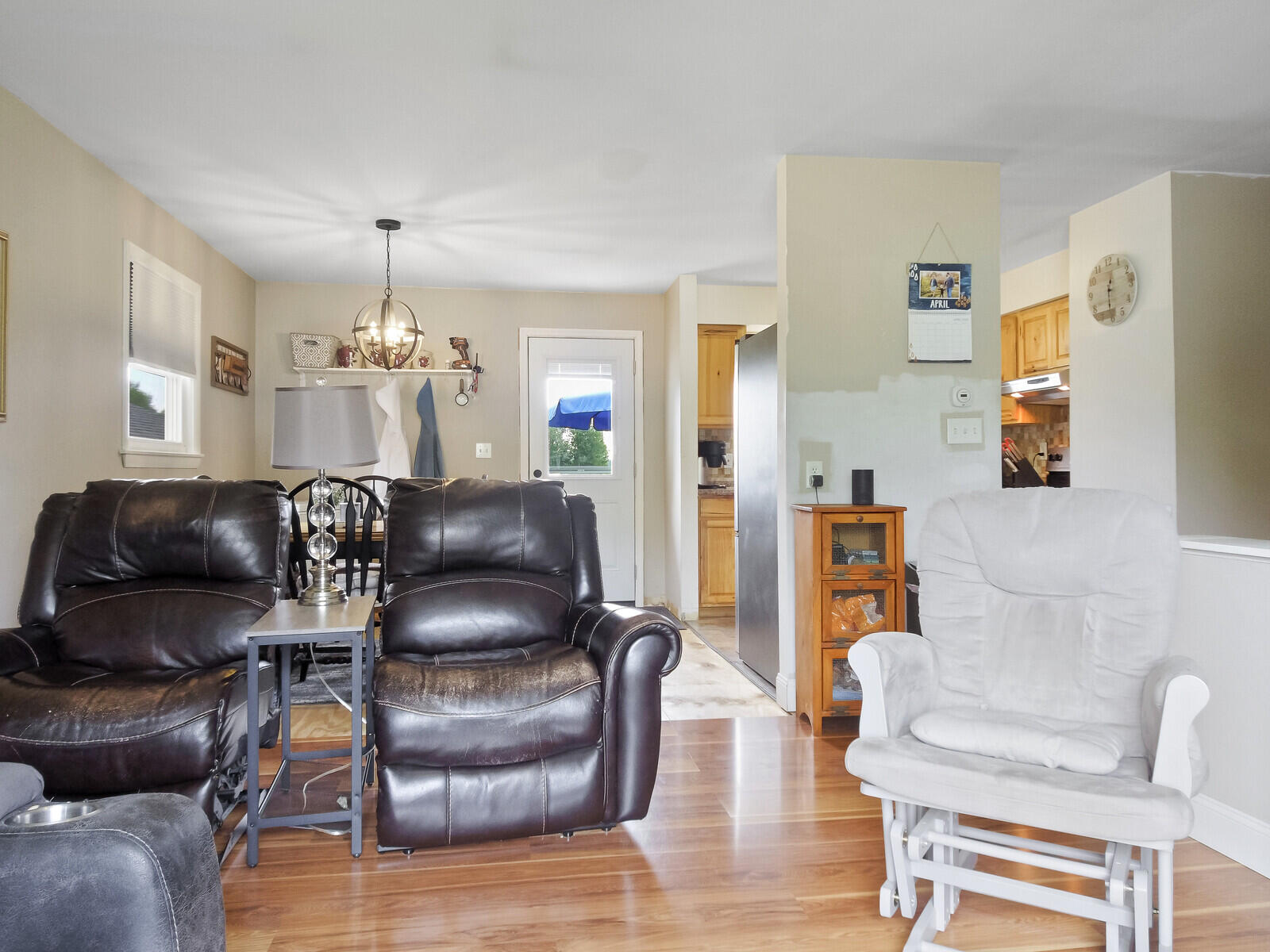 8 New England Road