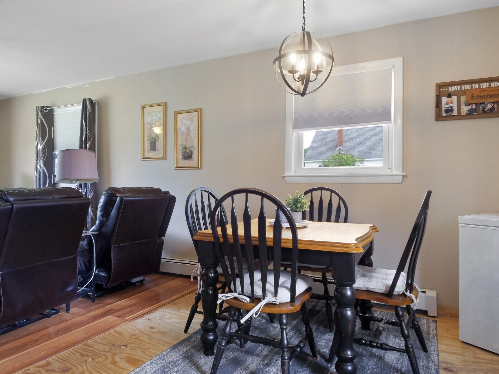 8 New England Road