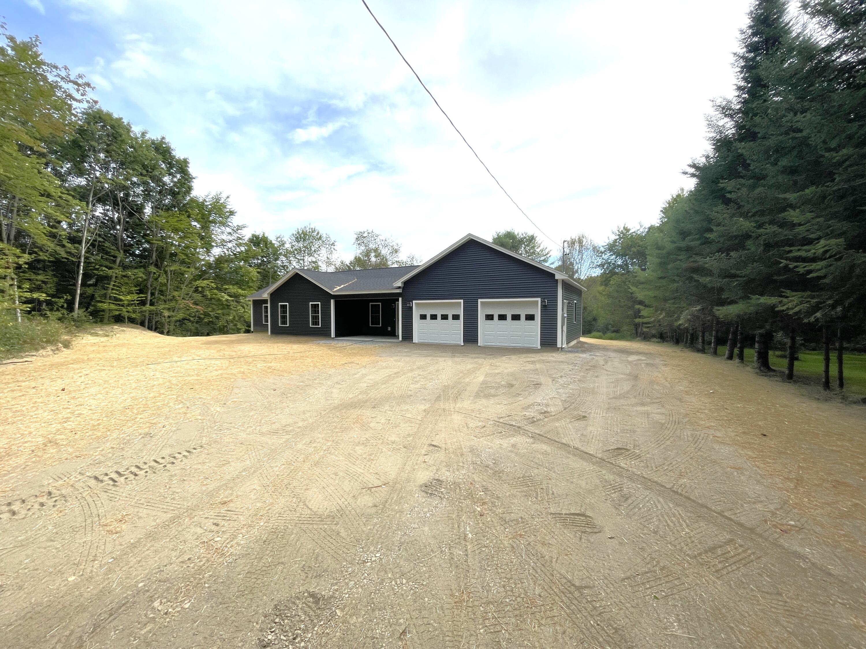 450 Windsor Road