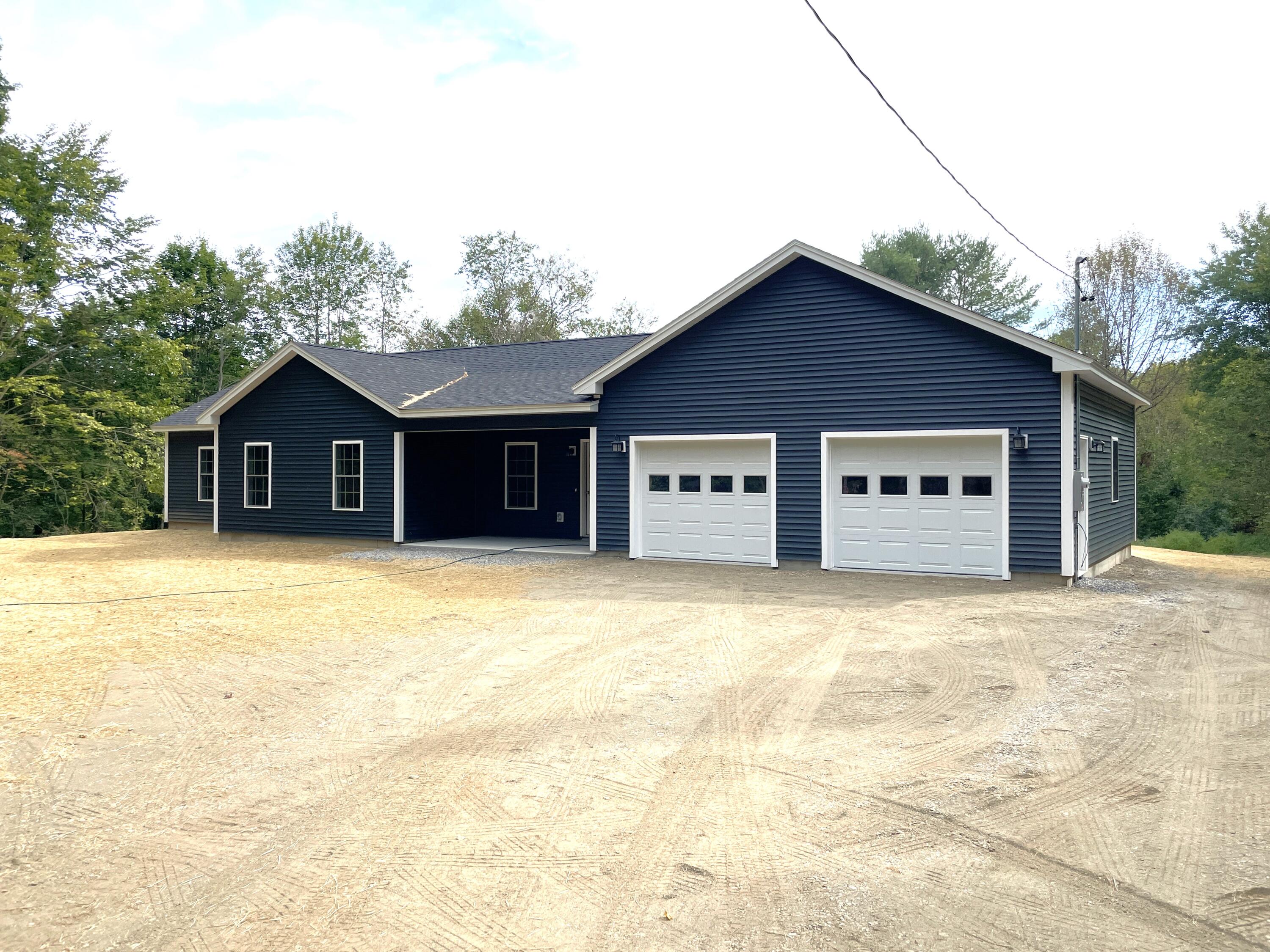 450 Windsor Road