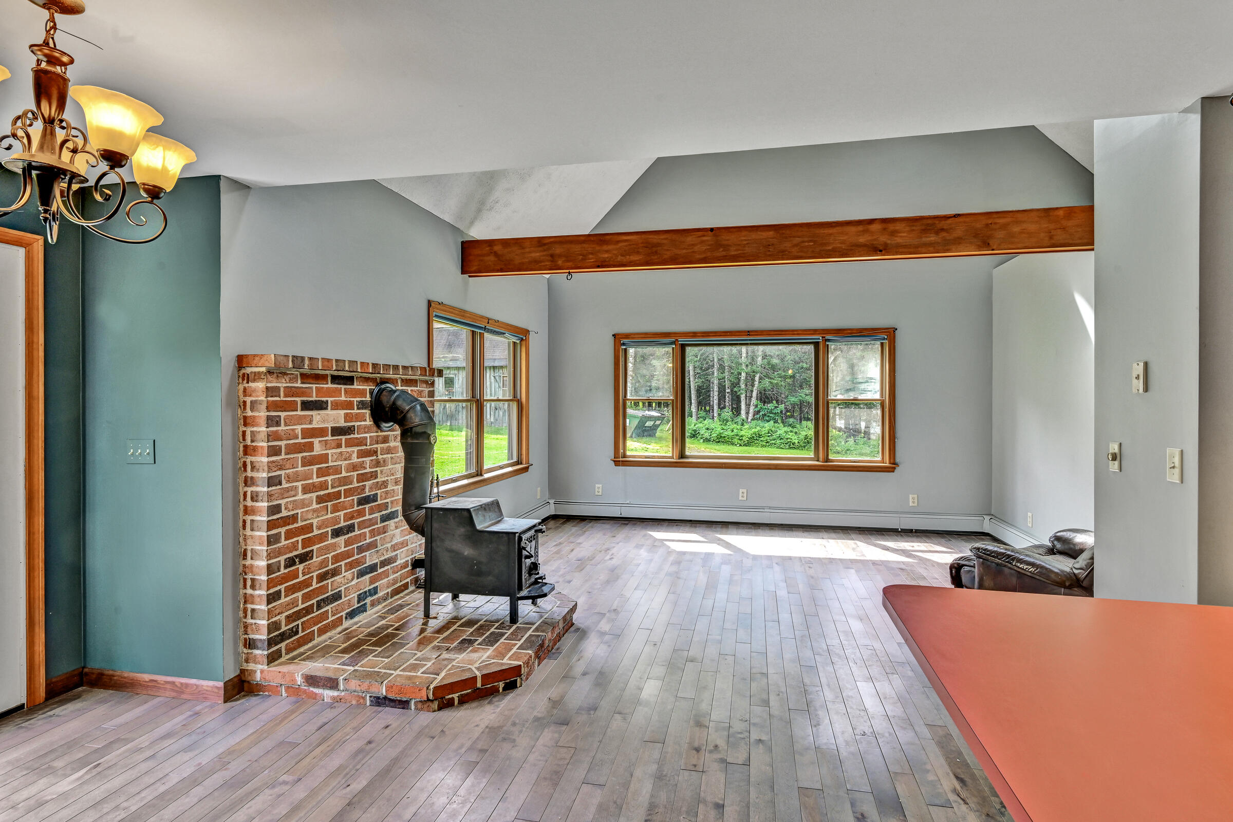 261 Quimby Pond Road