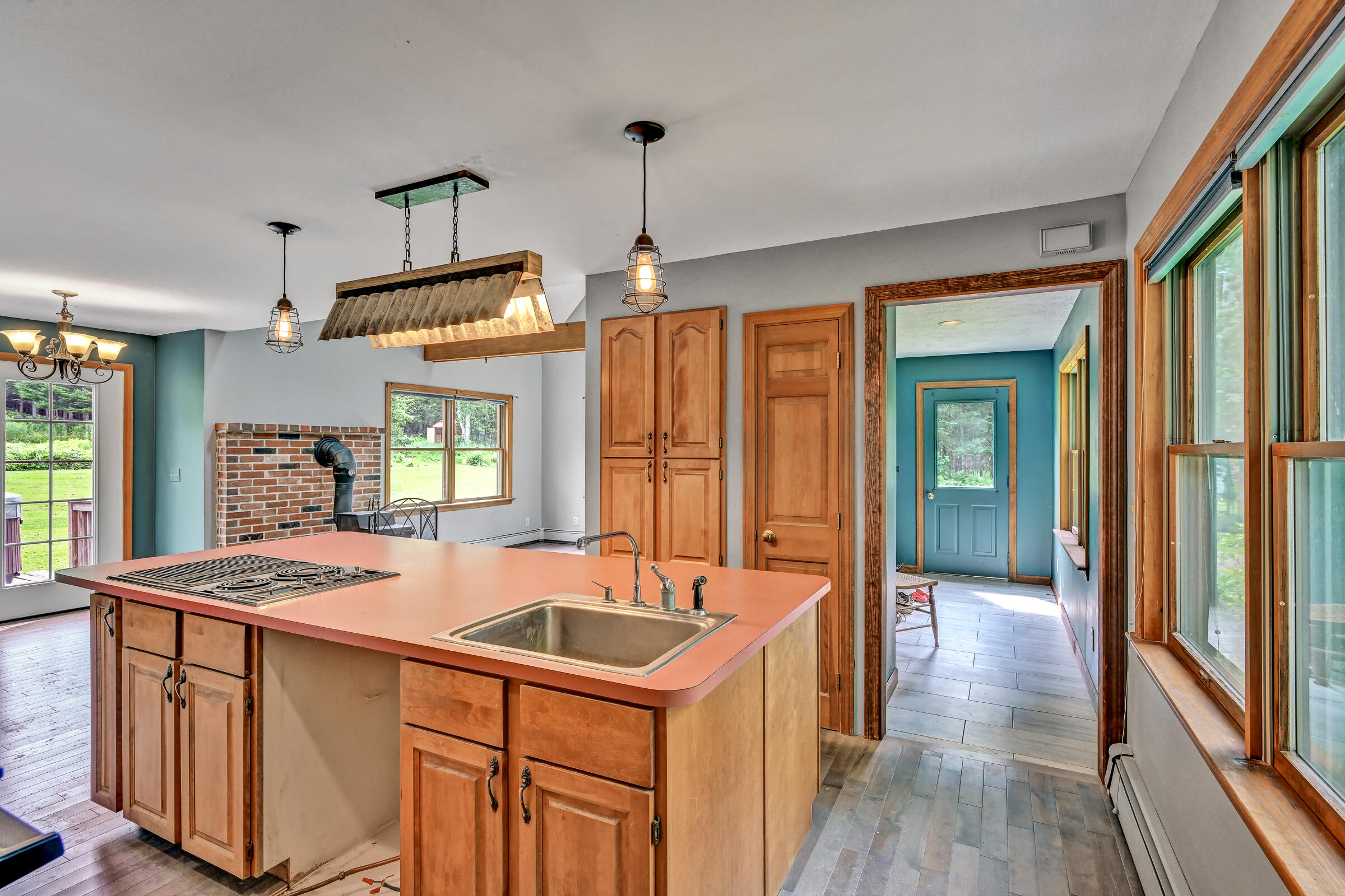 261 Quimby Pond Road