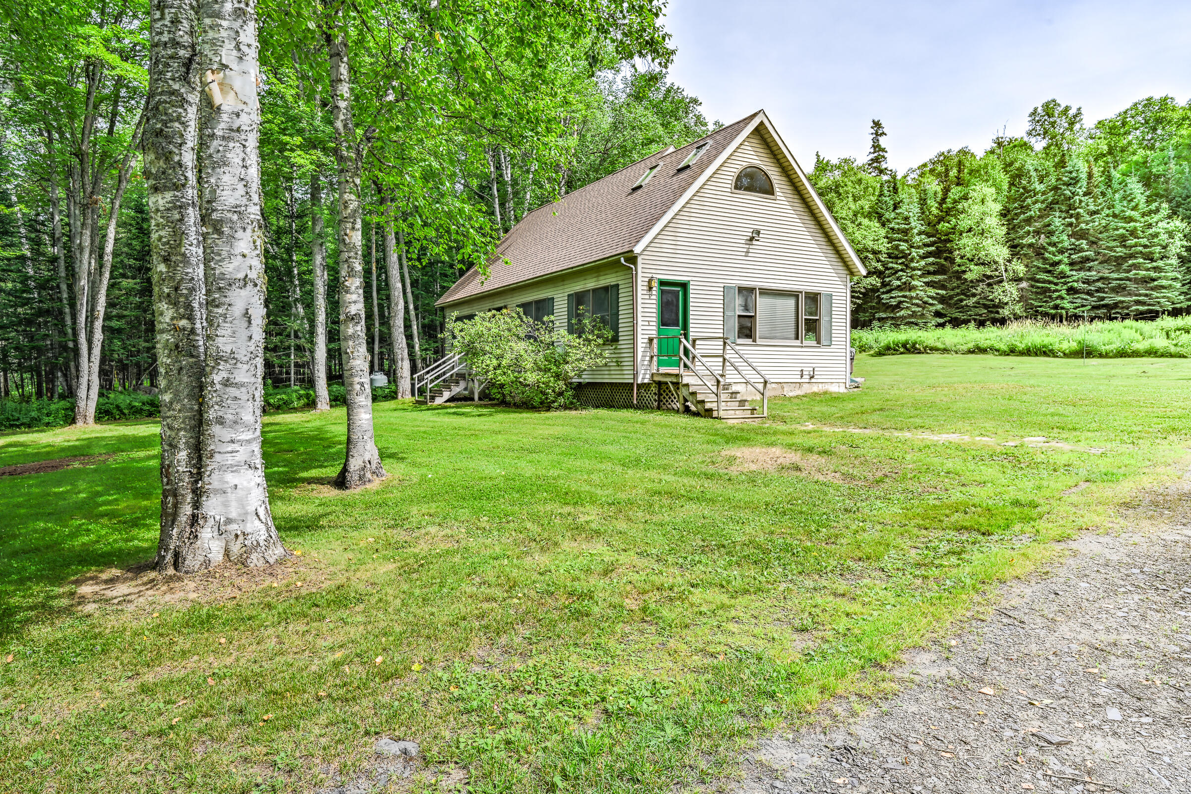261 Quimby Pond Road