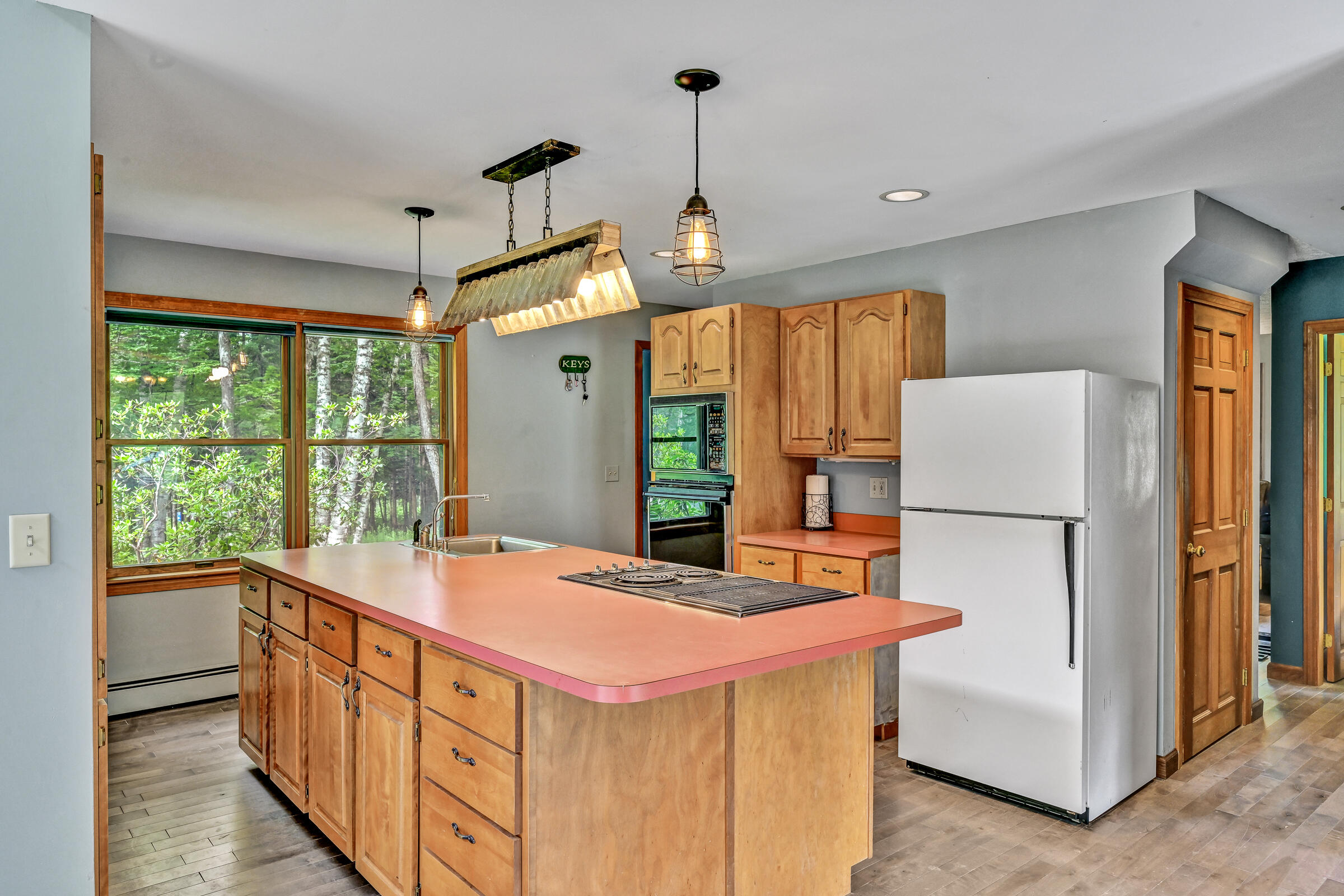 261 Quimby Pond Road
