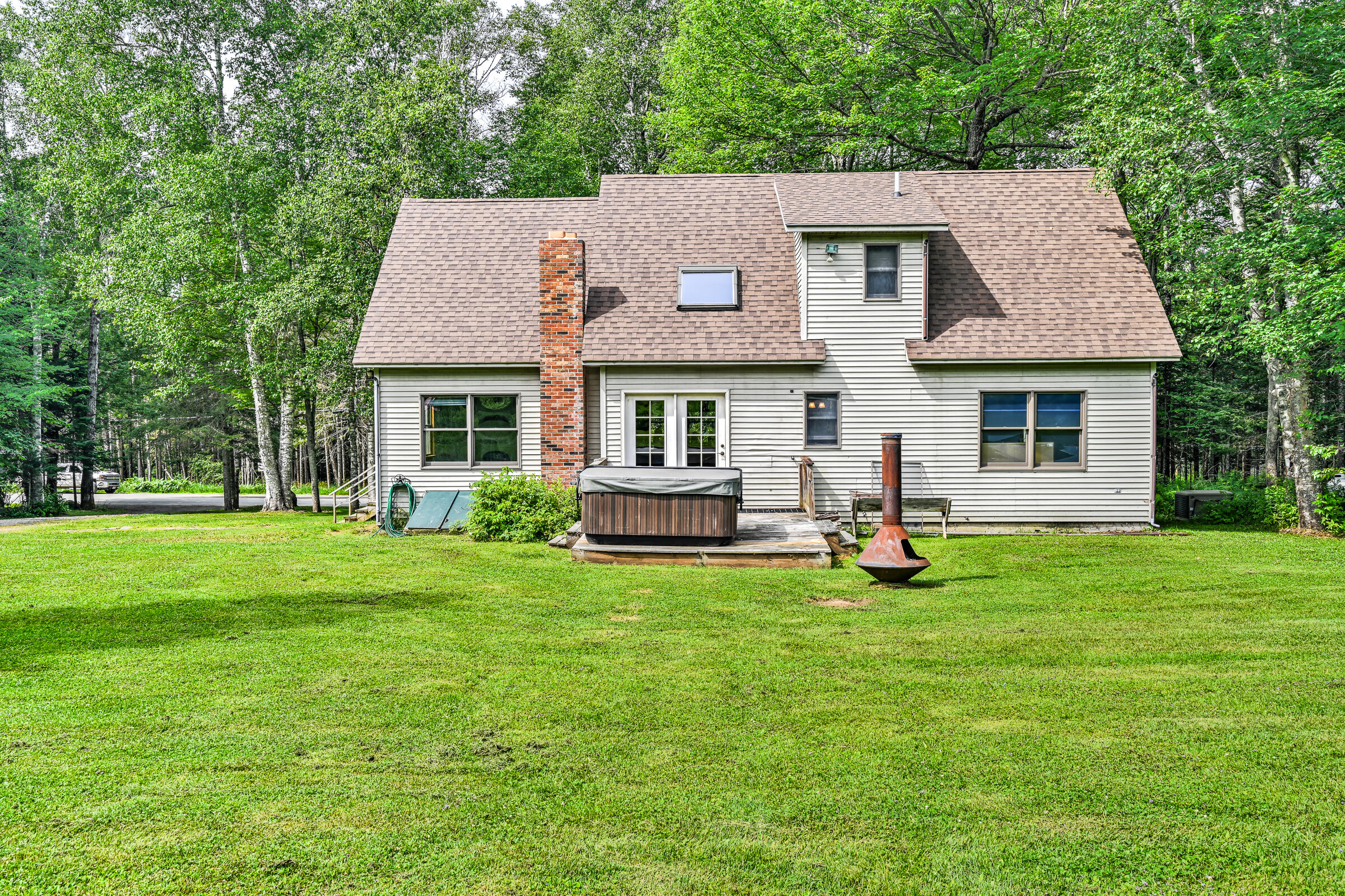 261 Quimby Pond Road