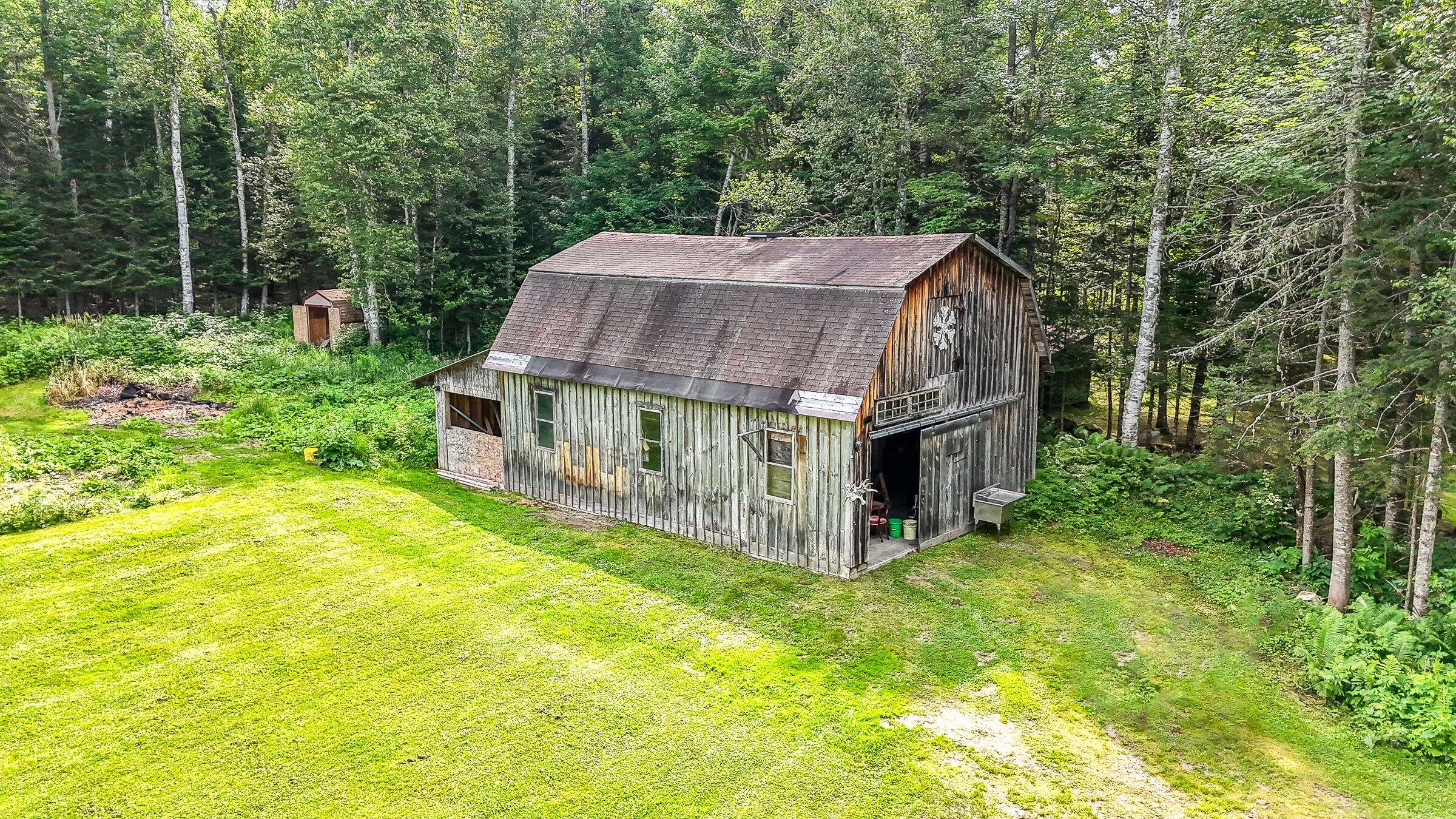 261 Quimby Pond Road