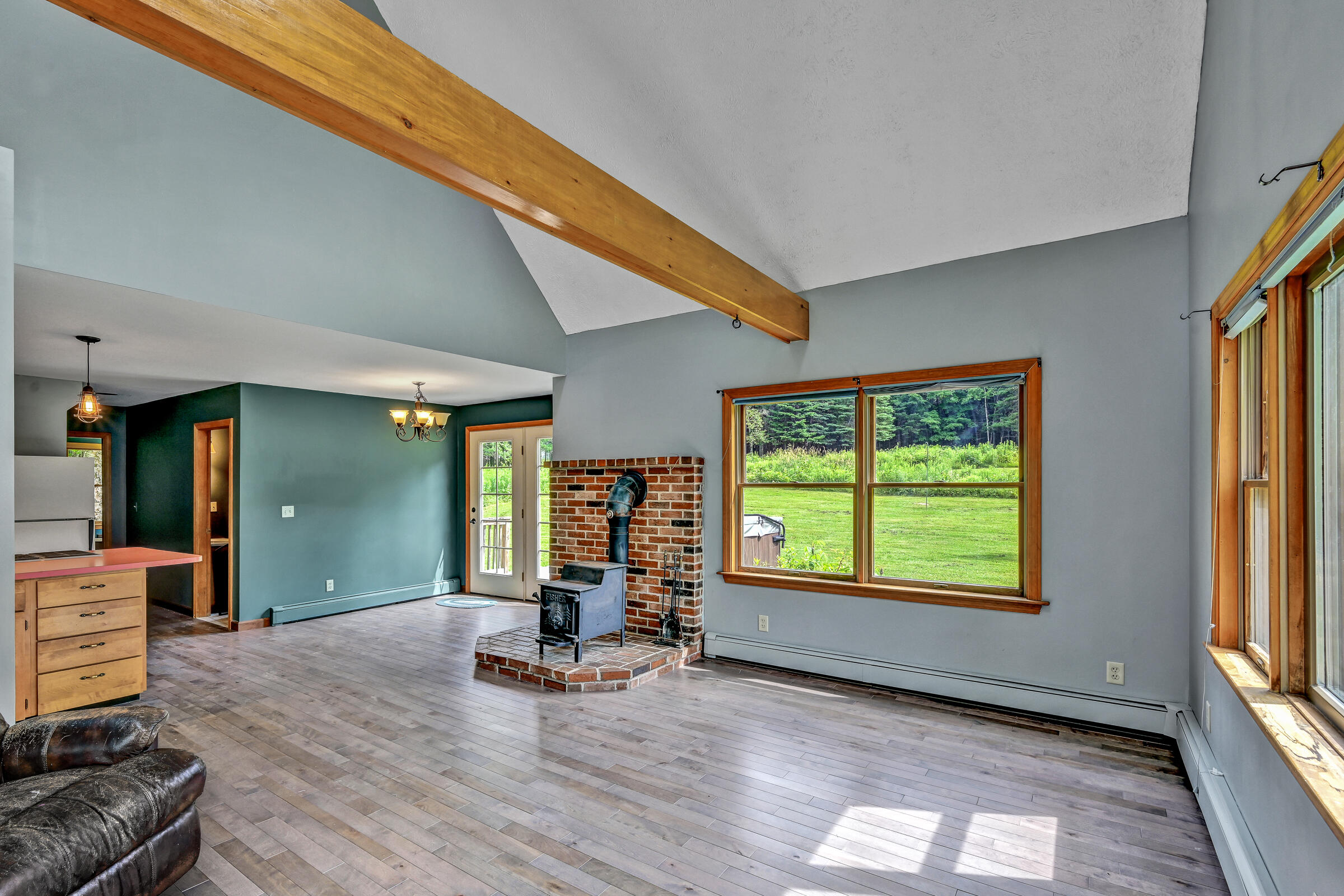 261 Quimby Pond Road