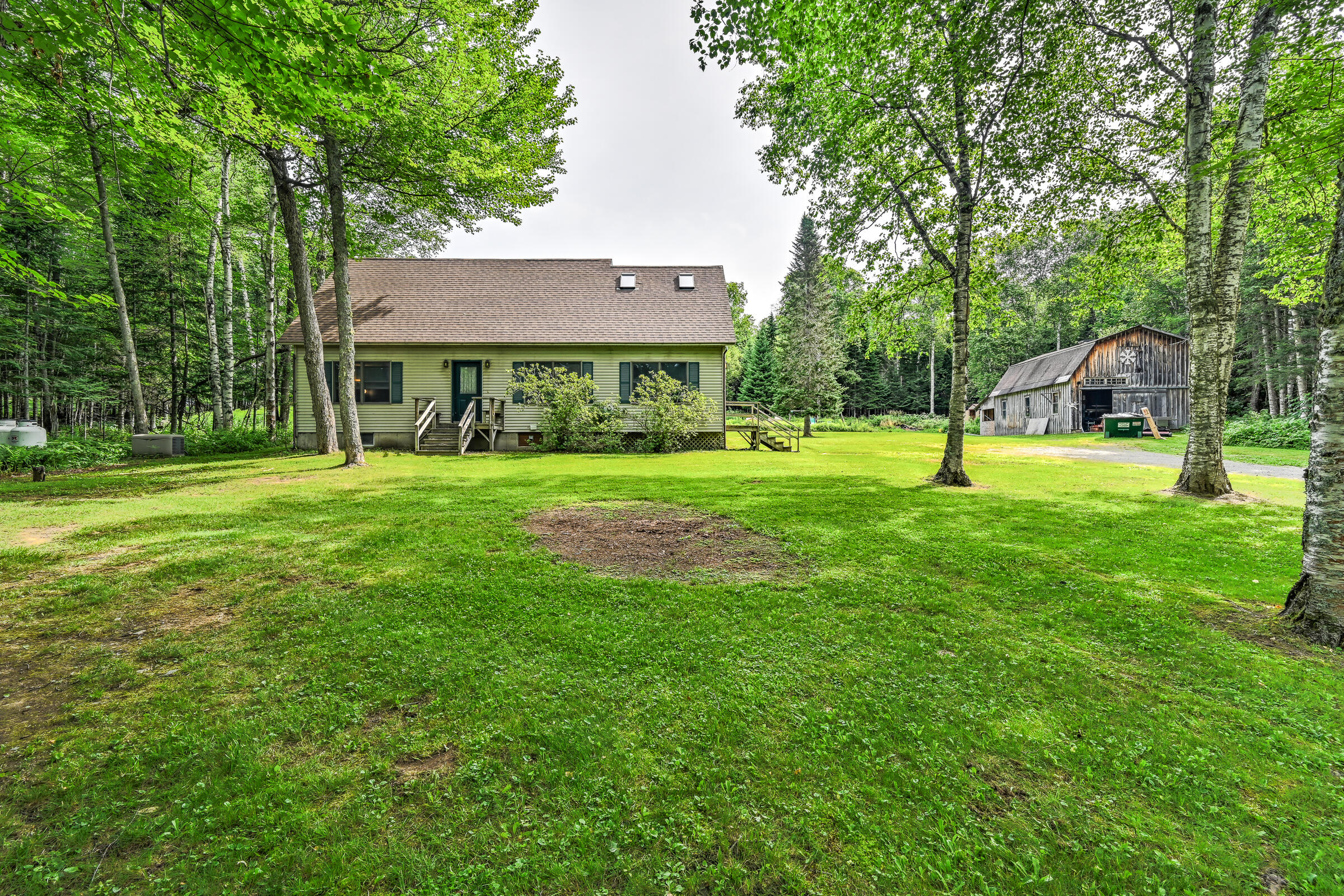 261 Quimby Pond Road