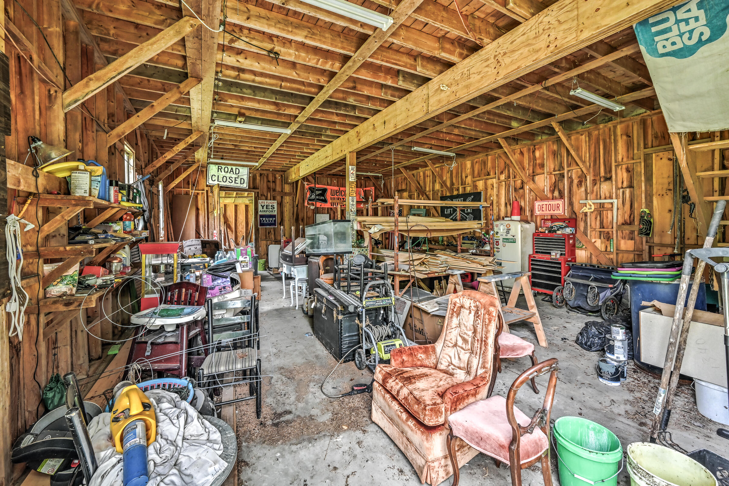 261 Quimby Pond Road