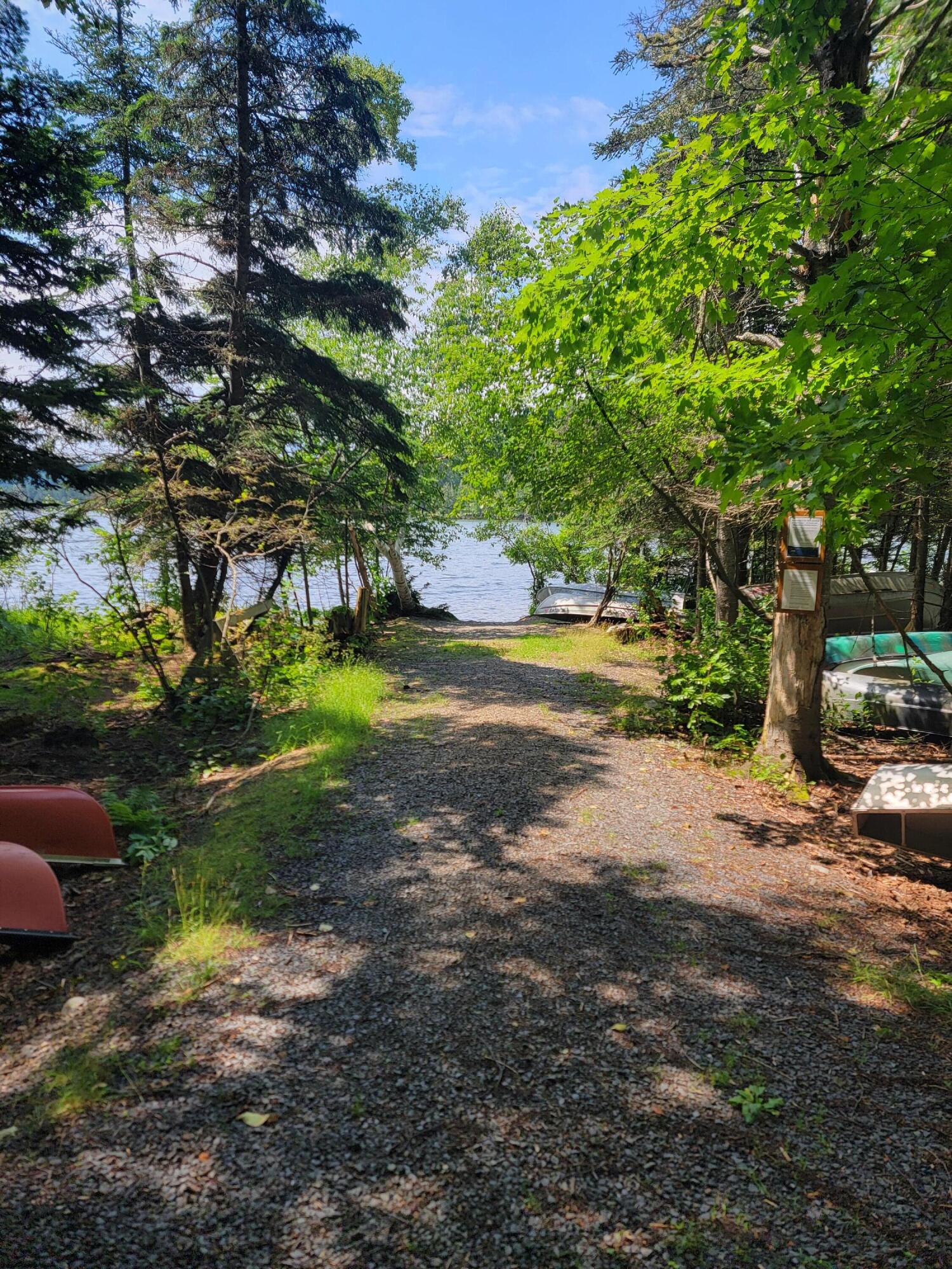 261 Quimby Pond Road
