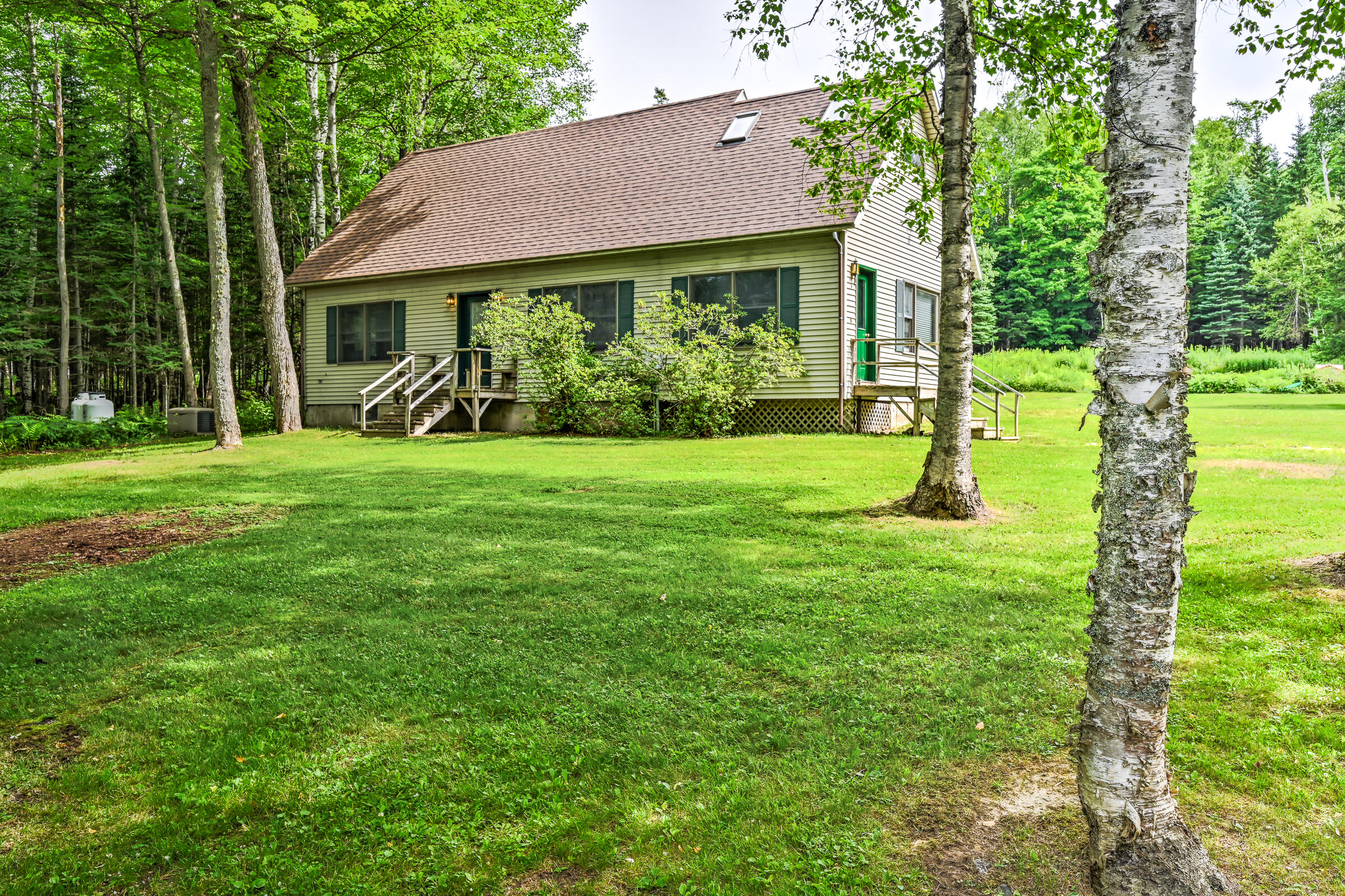 261 Quimby Pond Road