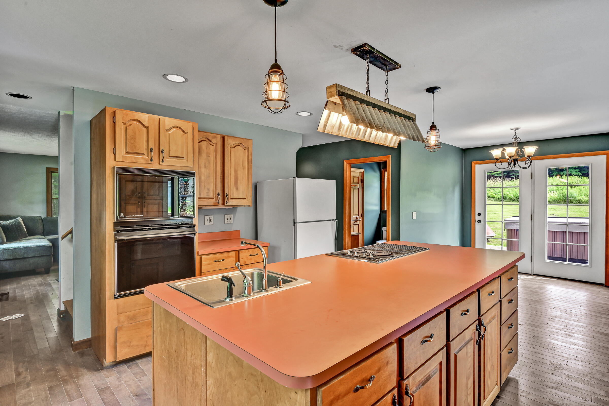 261 Quimby Pond Road