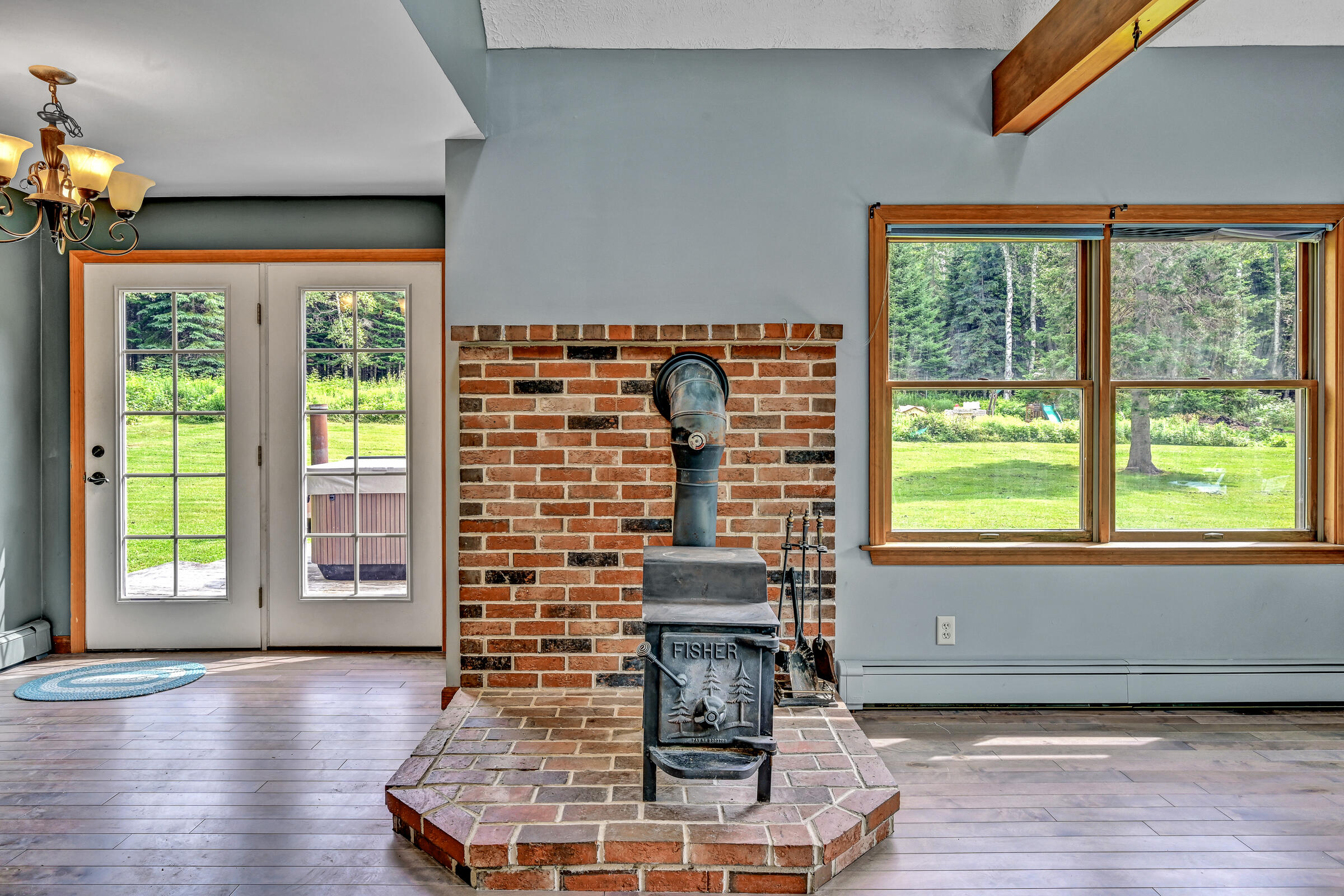 261 Quimby Pond Road