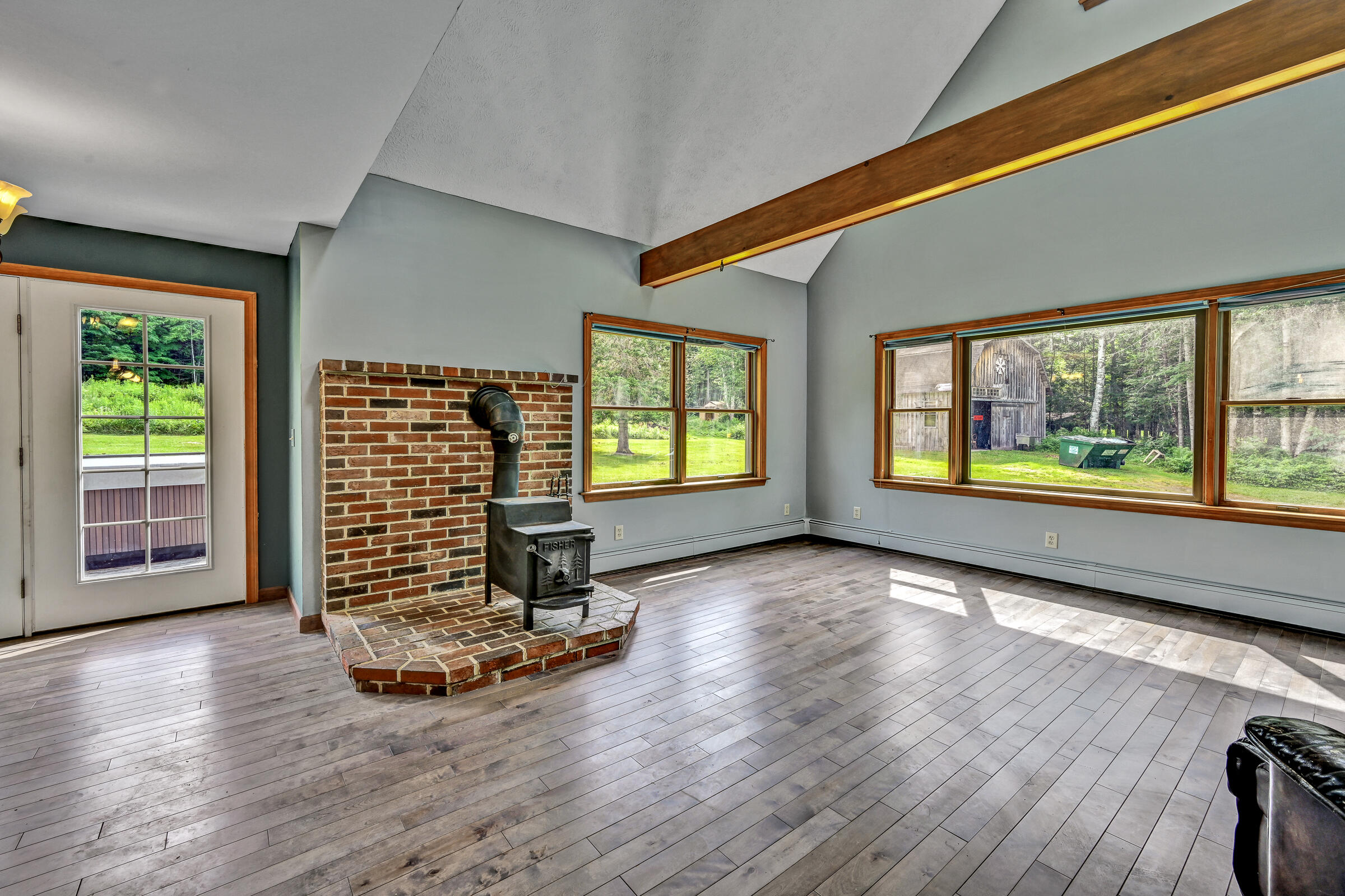 261 Quimby Pond Road