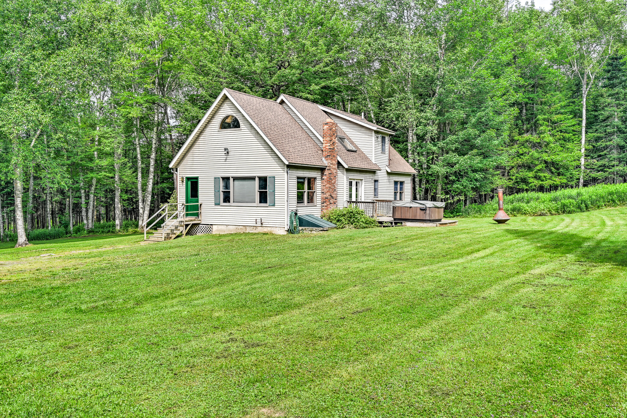 261 Quimby Pond Road