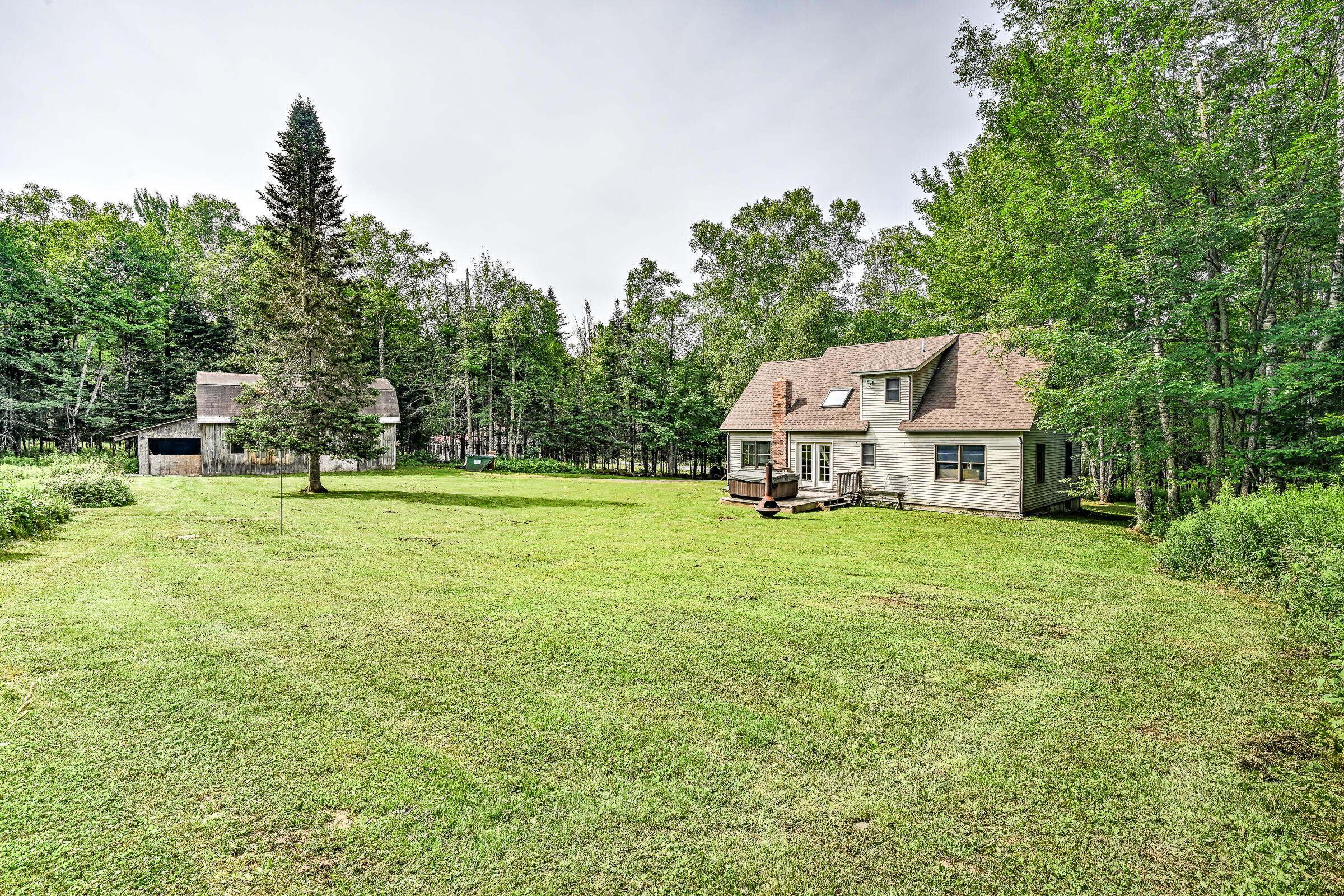 261 Quimby Pond Road
