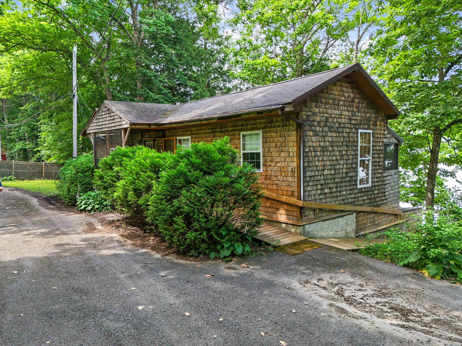 25 Old Heritage Place