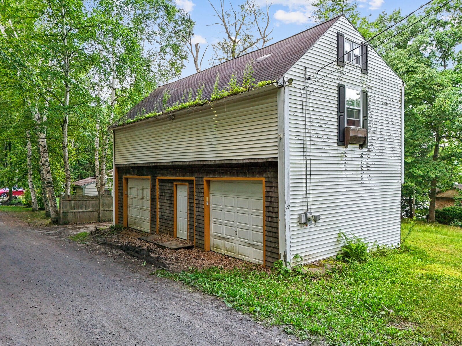 25 Old Heritage Place