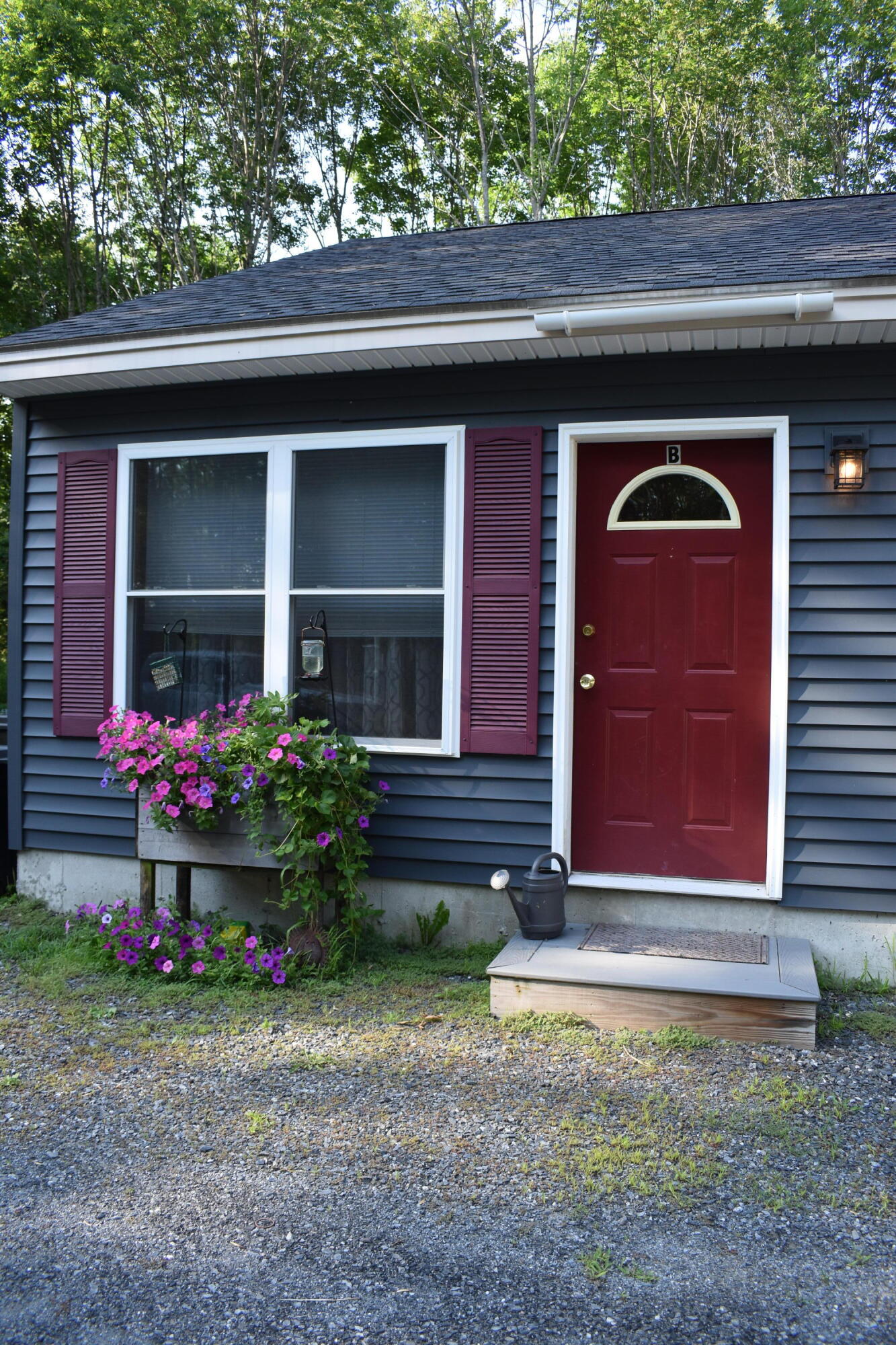 589 Stanley Road