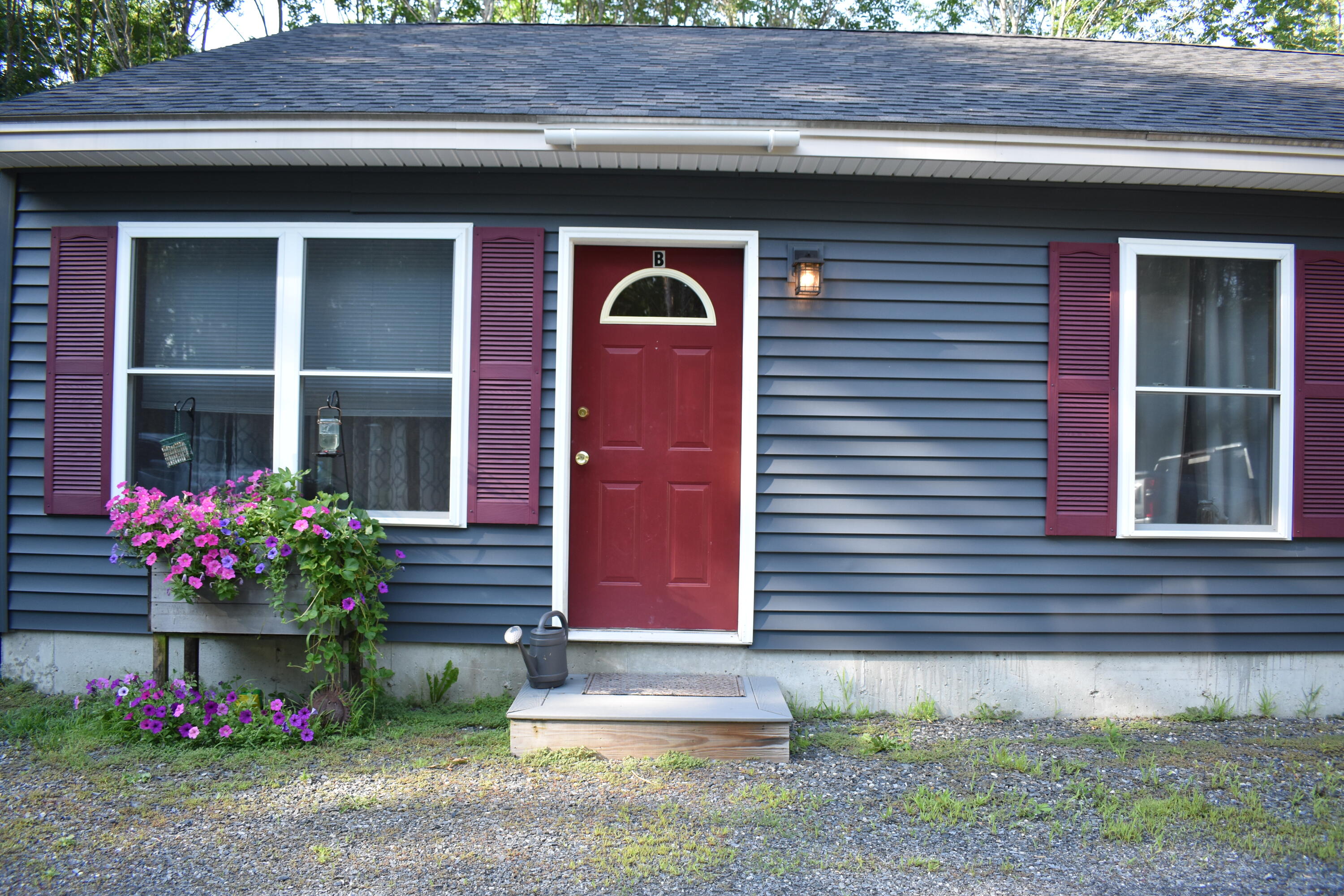 589 Stanley Road
