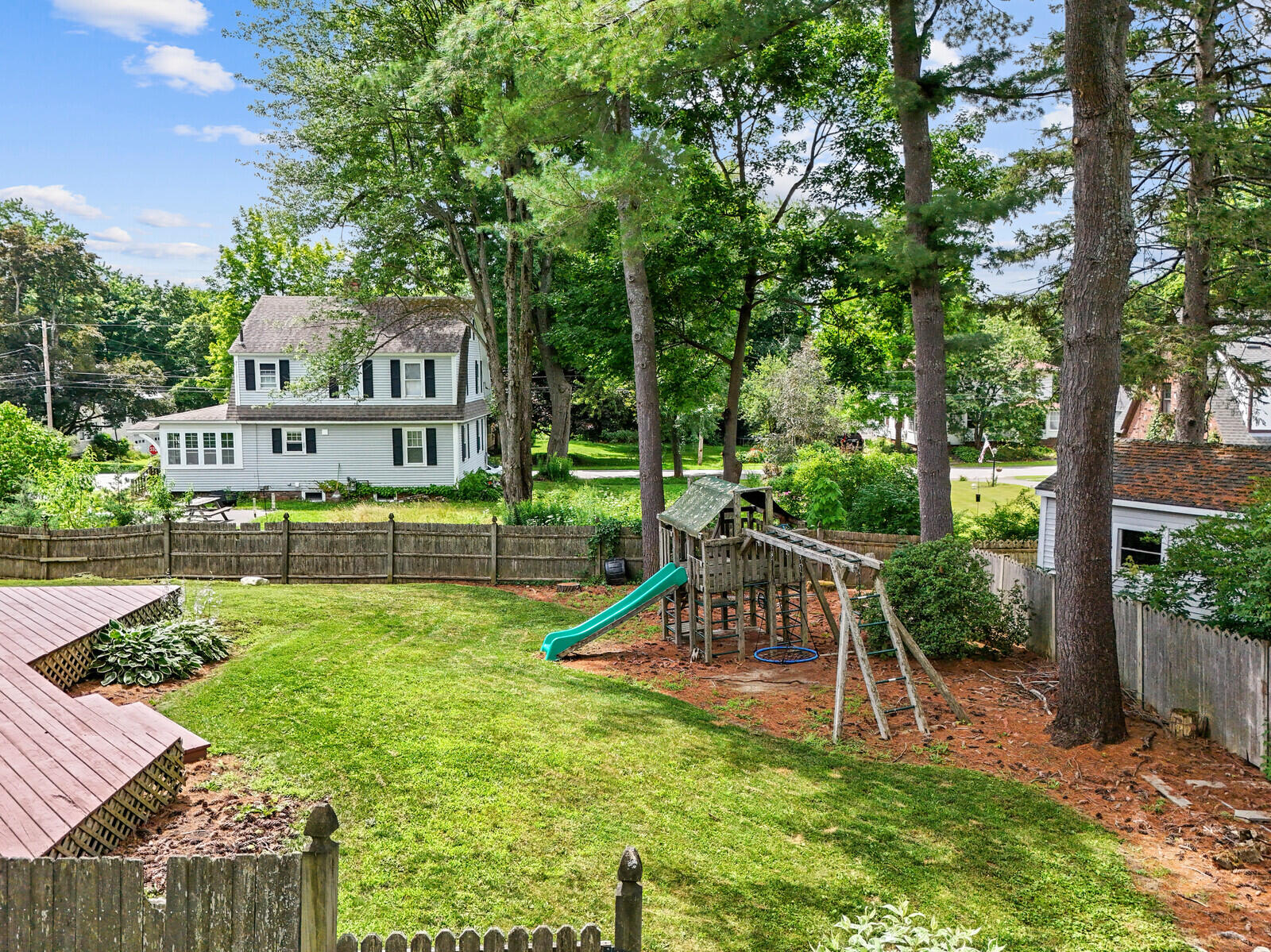 20 Hillcrest Street