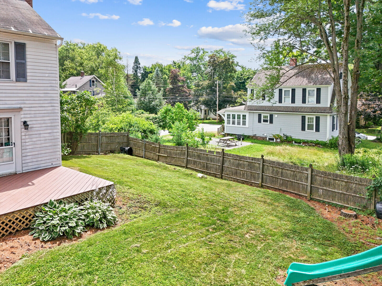 20 Hillcrest Street