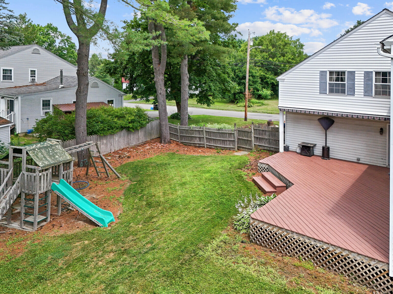 20 Hillcrest Street