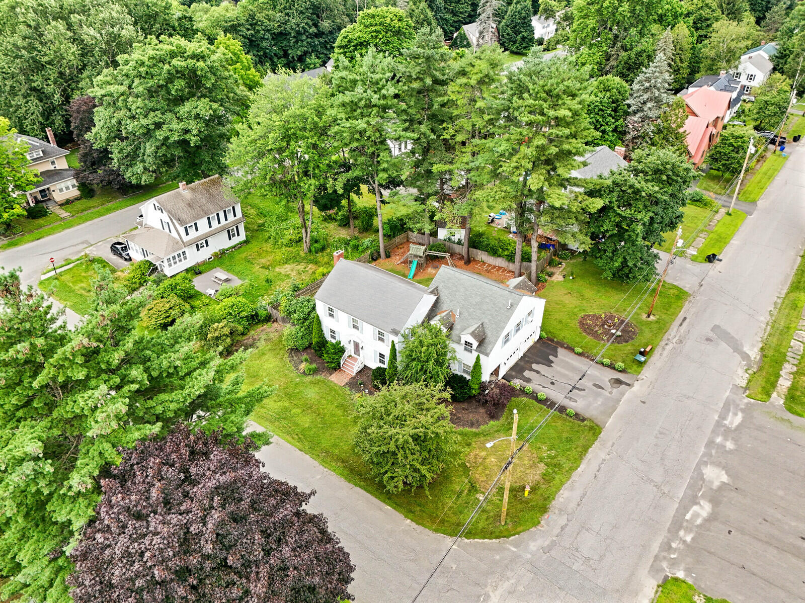 20 Hillcrest Street