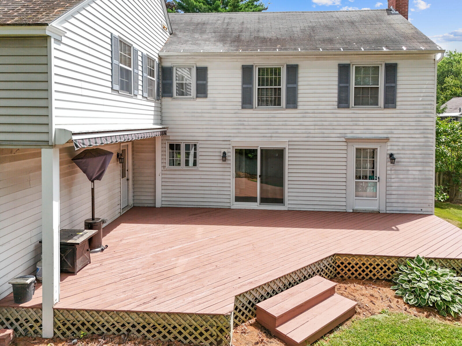 20 Hillcrest Street