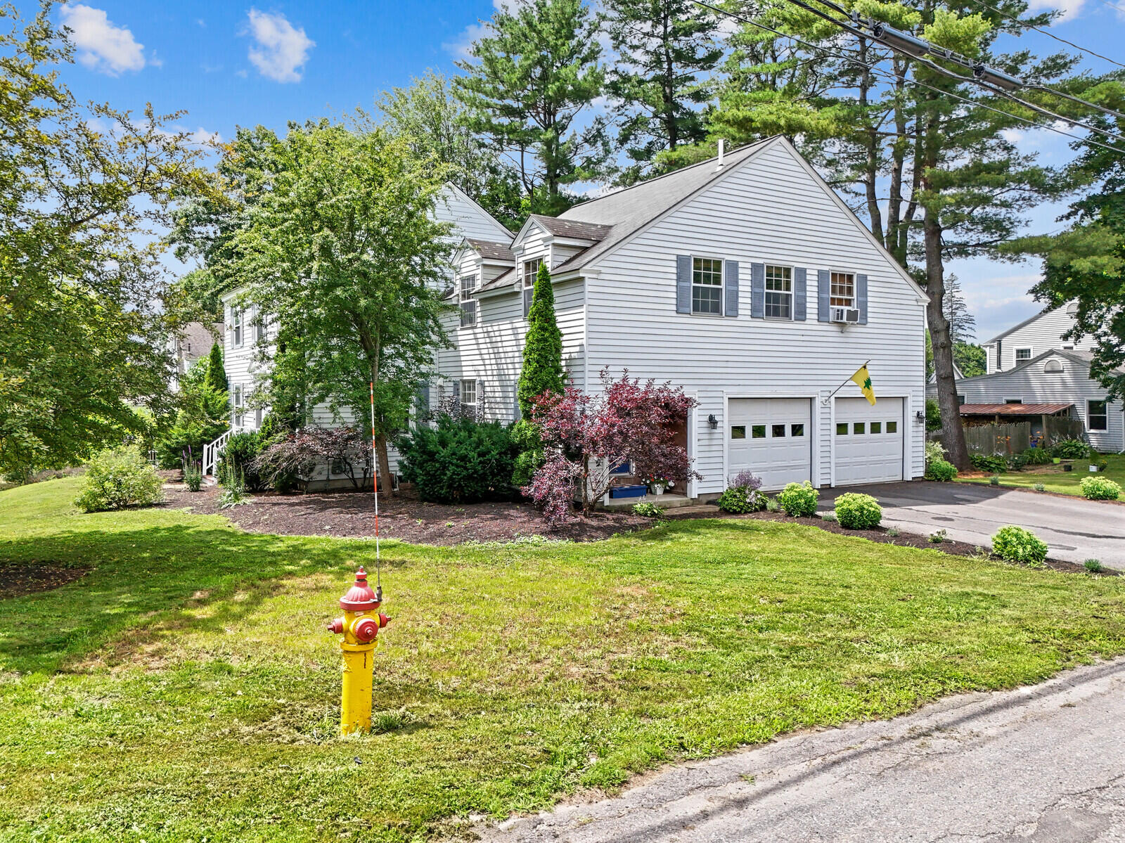 20 Hillcrest Street